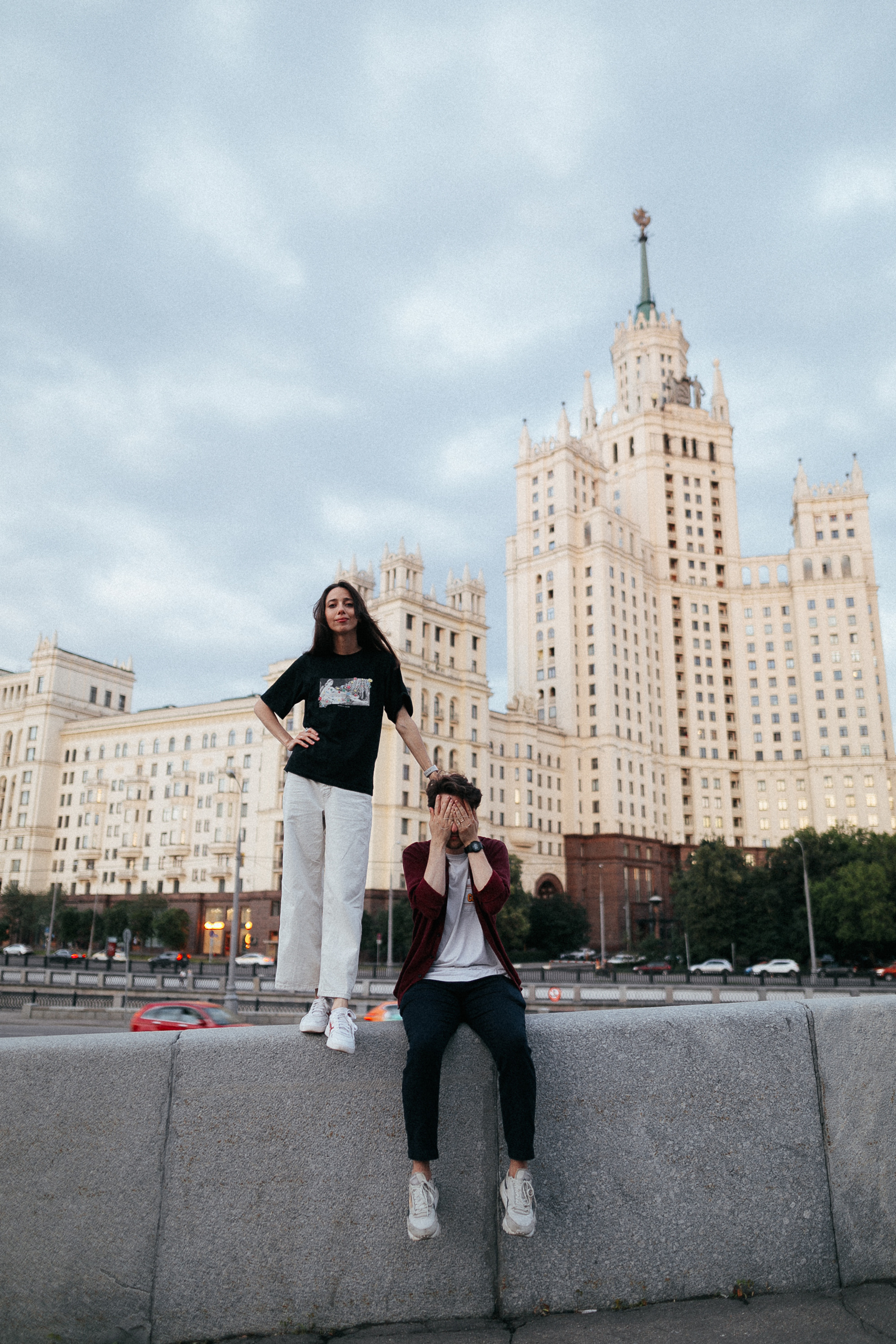 Карен и Аня. Свадебный фотограф в Рязани и Москве Егоркин Стас