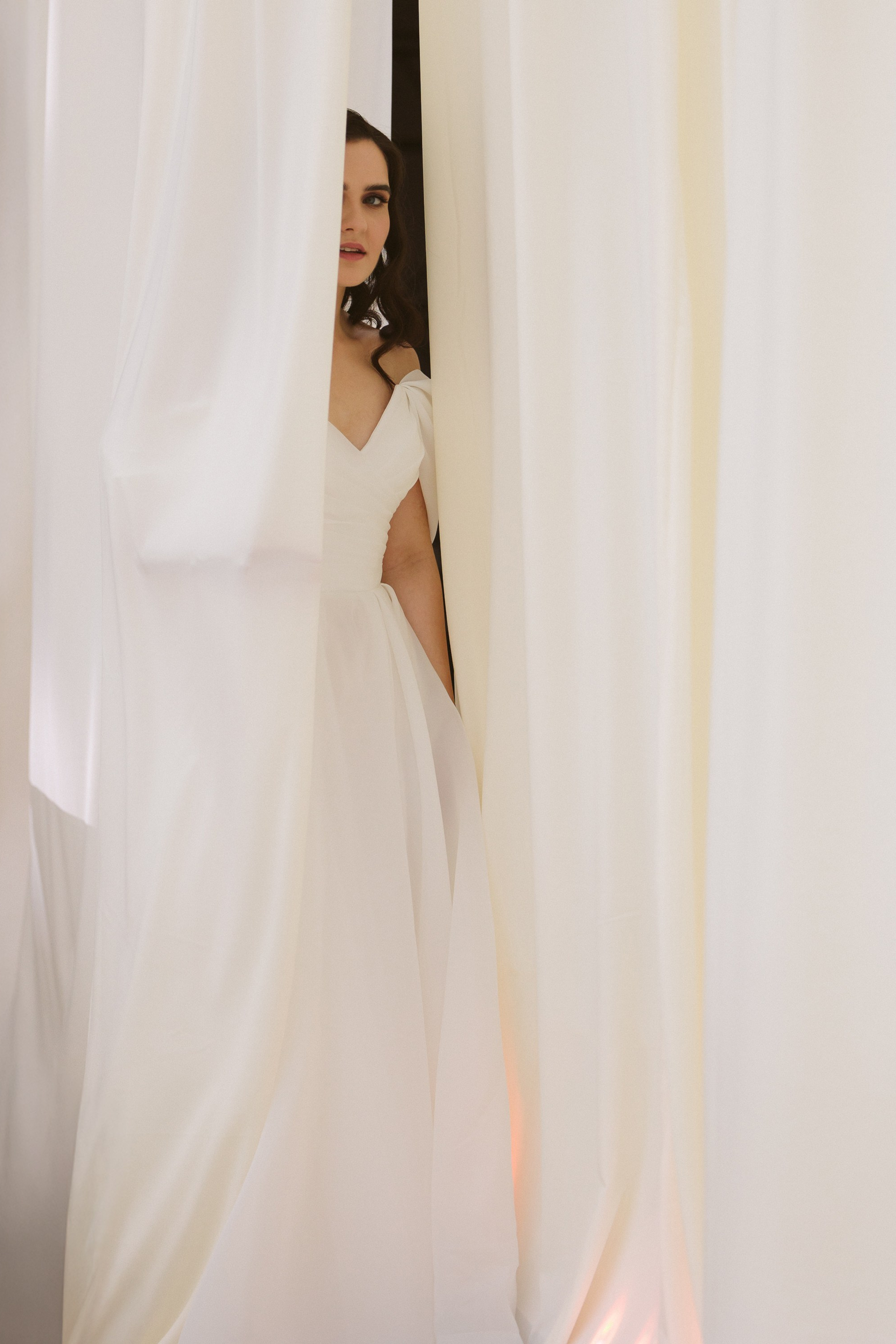 Денис и Полина. Свадебный фотограф в Рязани и Москве Егоркин Стас