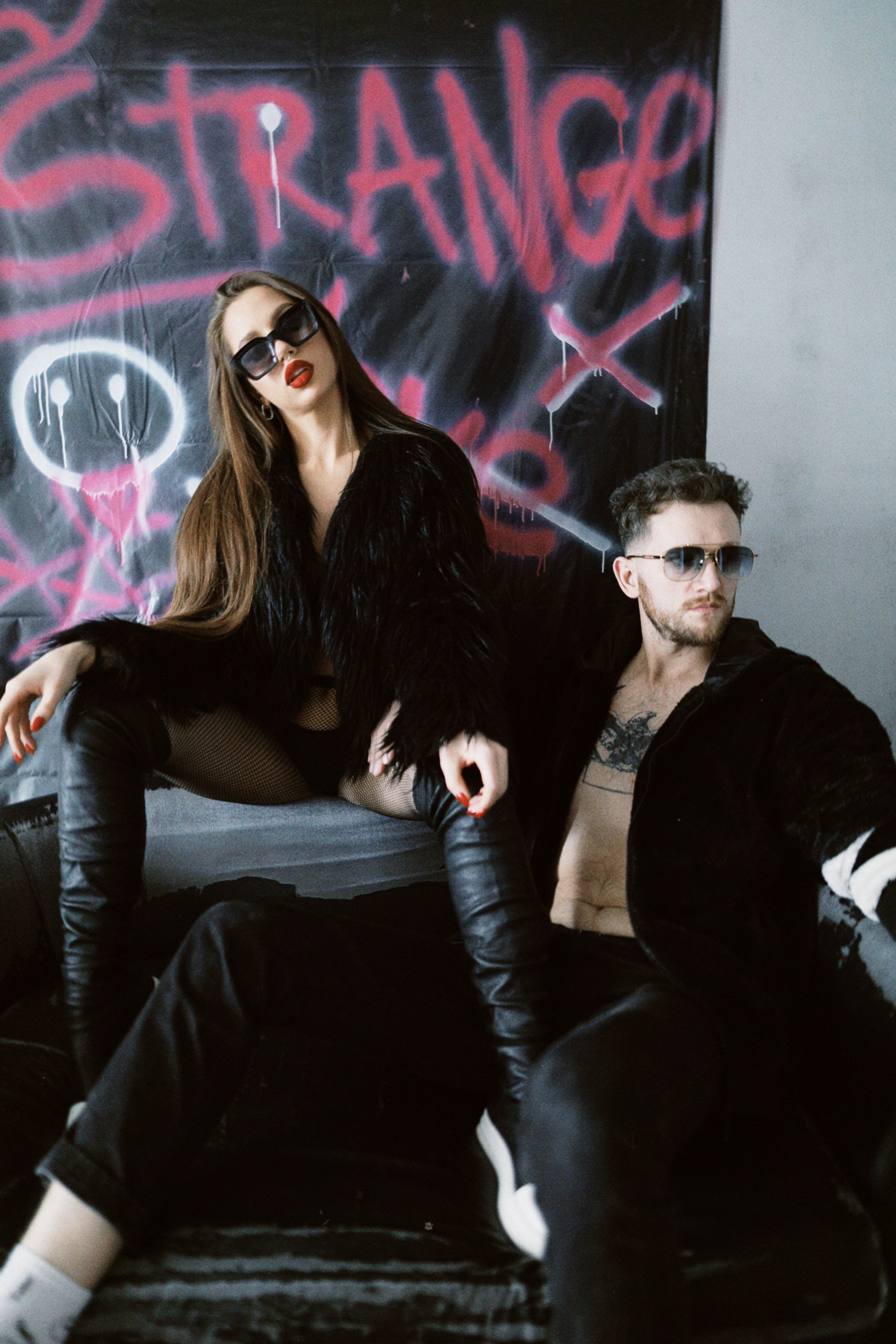 Strangelove. Свадебный фотограф в Рязани и Москве Егоркин Стас