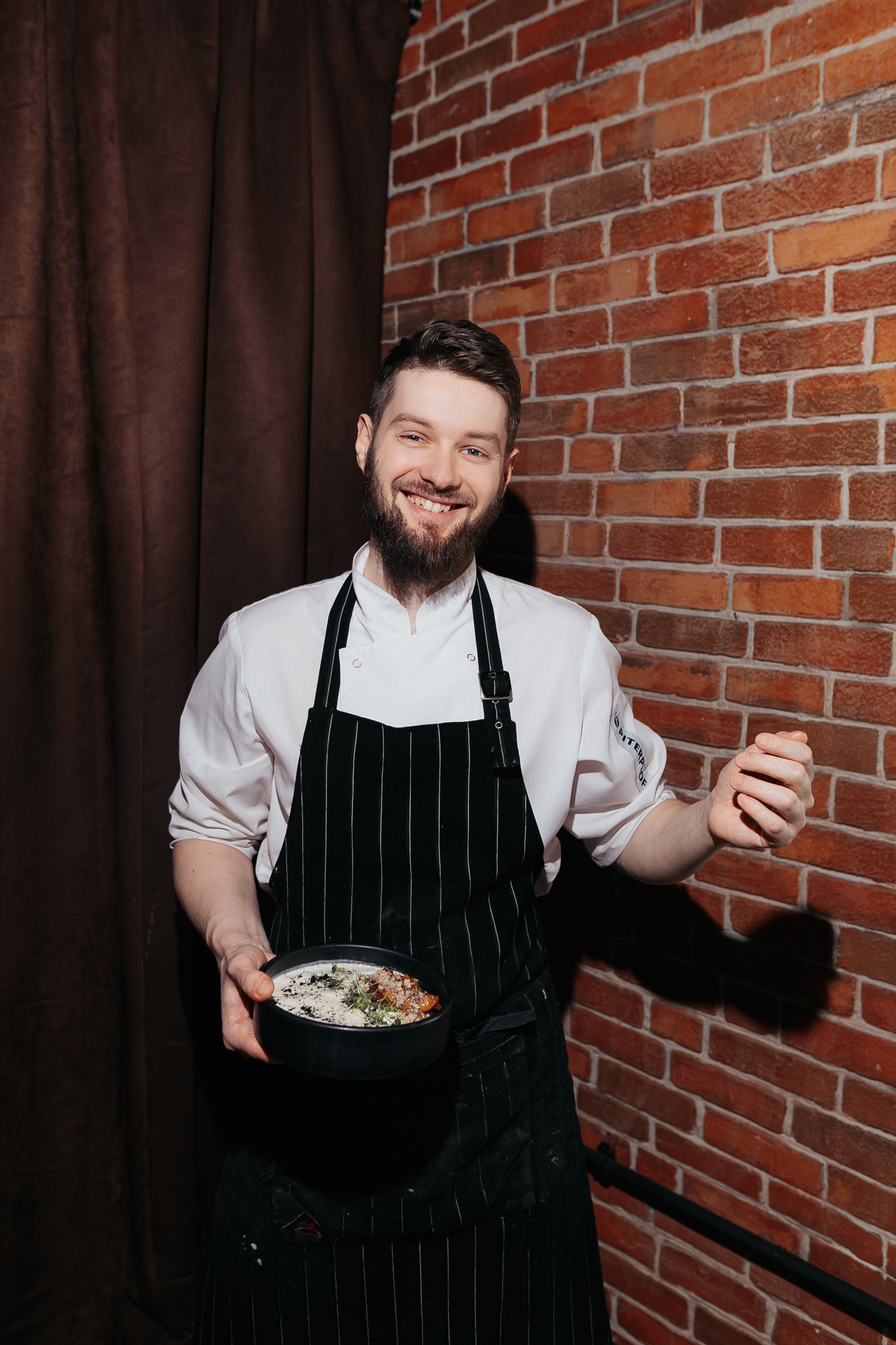 Фуд съемка. Свадебный фотограф в Рязани и Москве Егоркин Стас