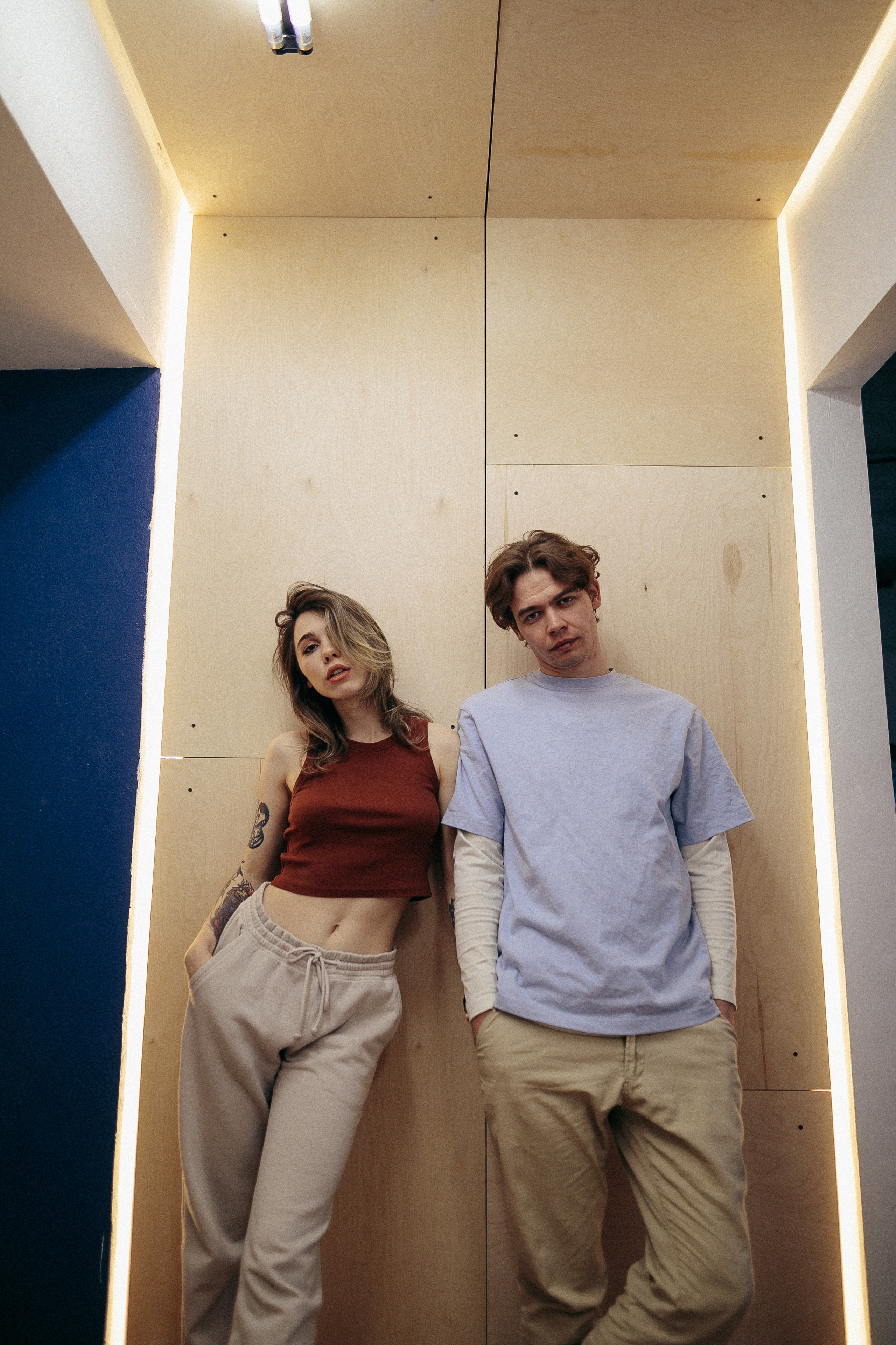 Макс и Лиза. Свадебный фотограф в Рязани и Москве Егоркин Стас