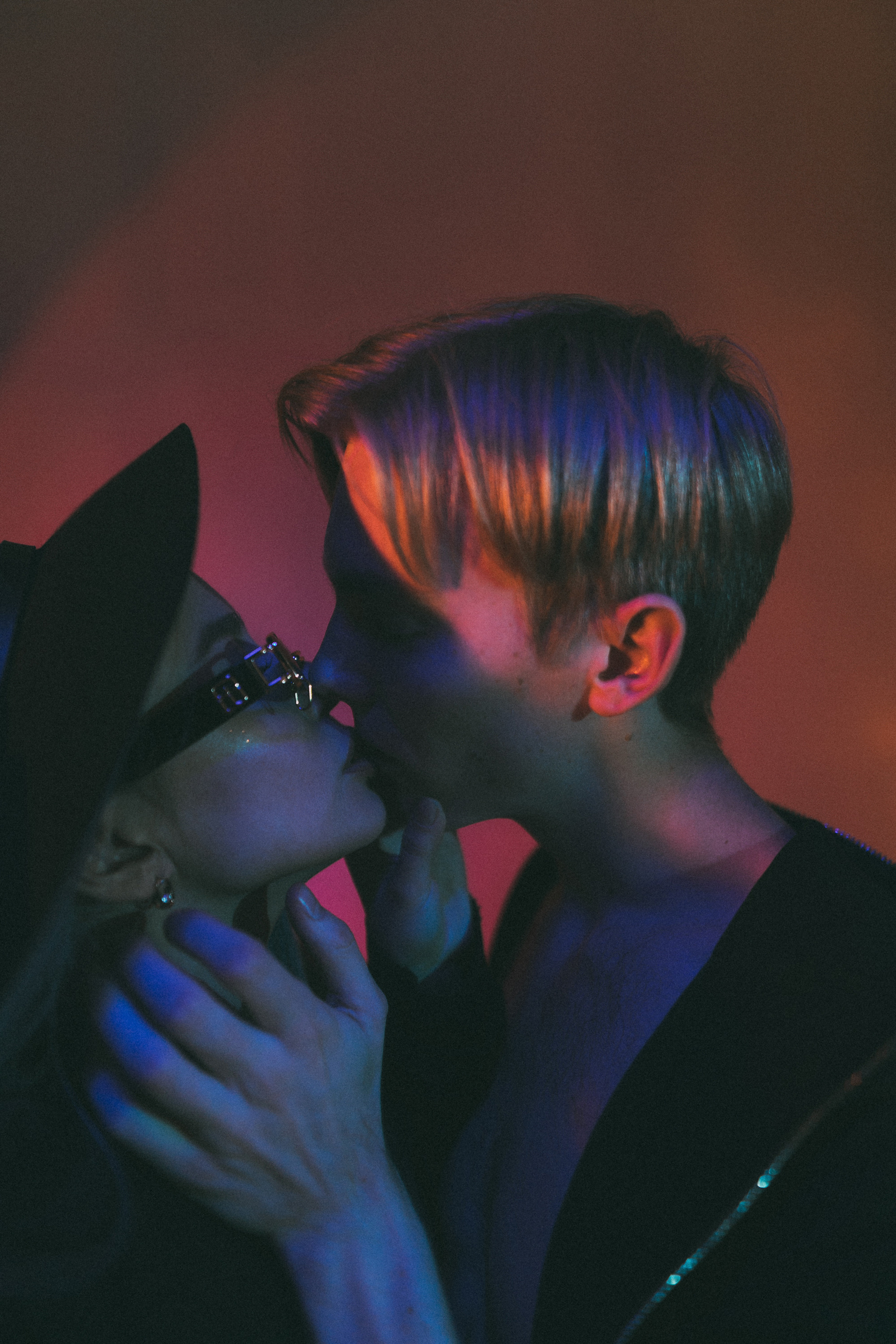 Оскар и Света. Свадебный фотограф в Рязани и Москве Егоркин Стас