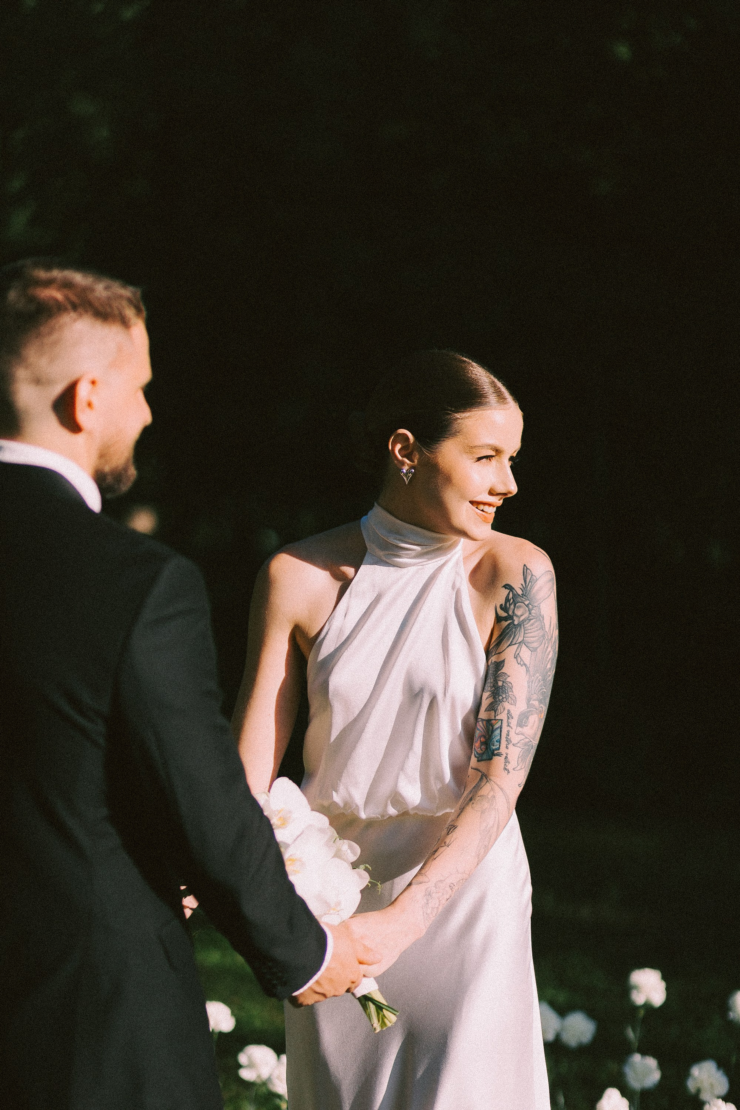 Никита и Юля. Свадебный фотограф в Рязани и Москве Егоркин Стас