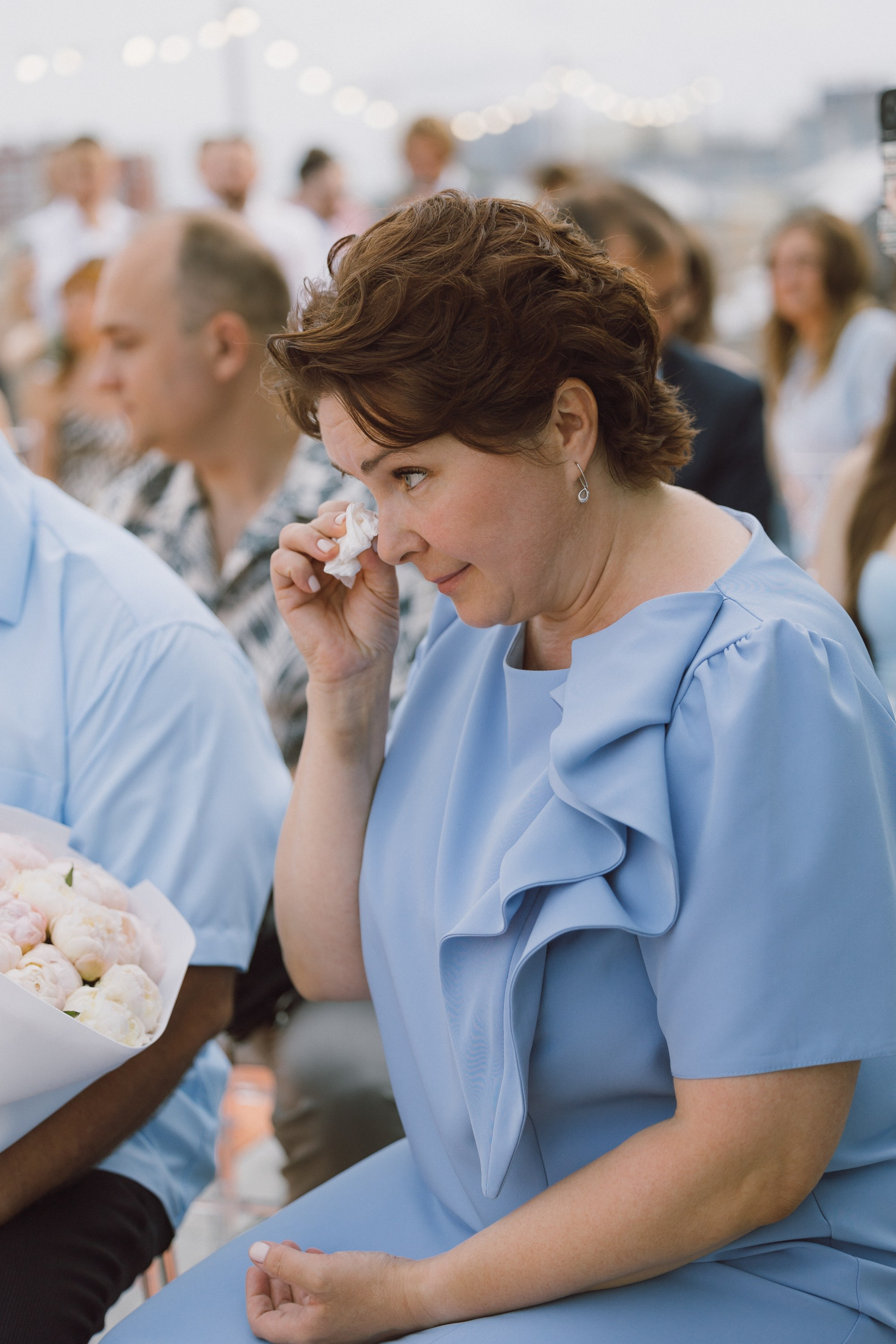 Денис и Полина. Свадебный фотограф в Рязани и Москве Егоркин Стас