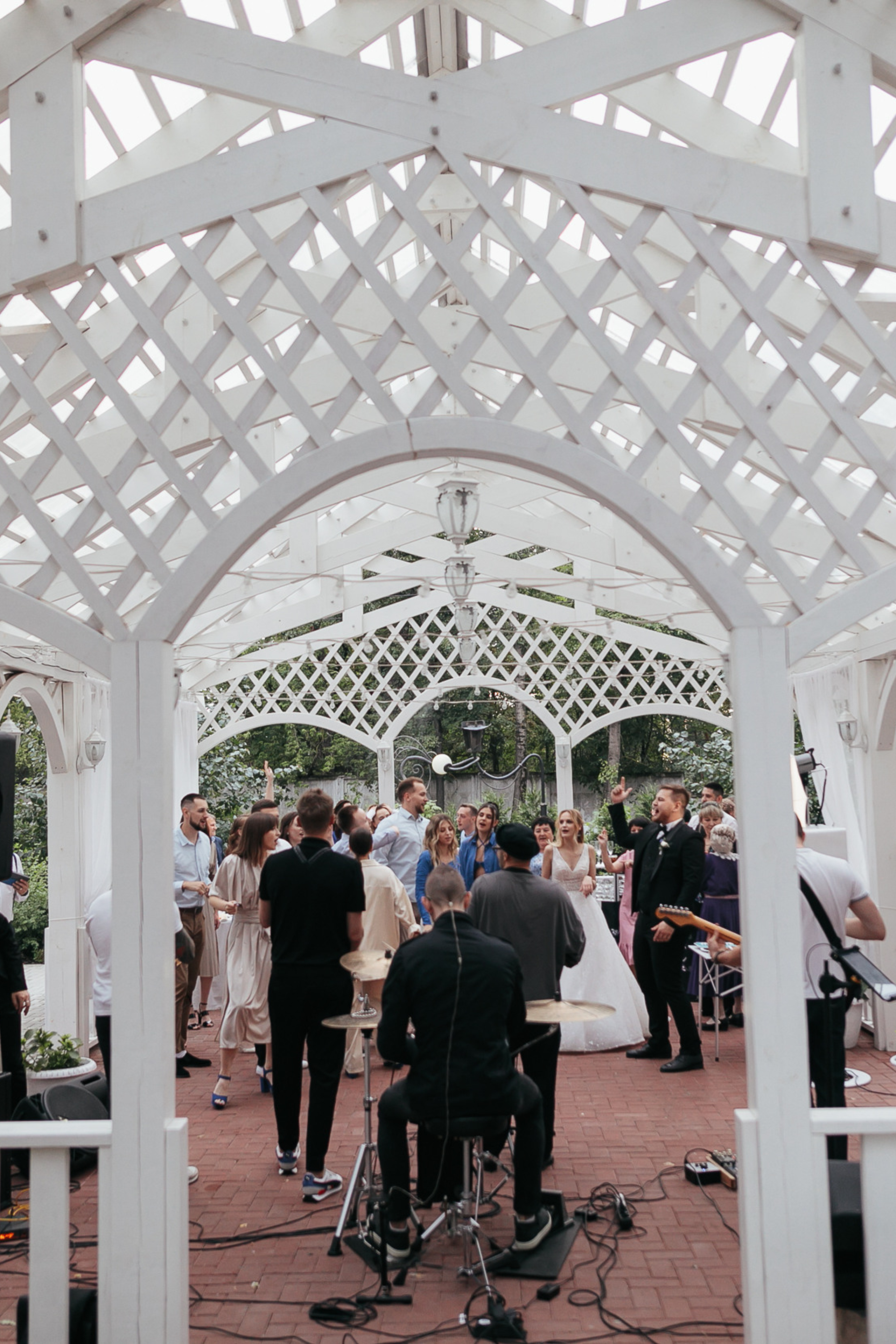 Андрей и Милена. Свадебный фотограф в Рязани и Москве Егоркин Стас