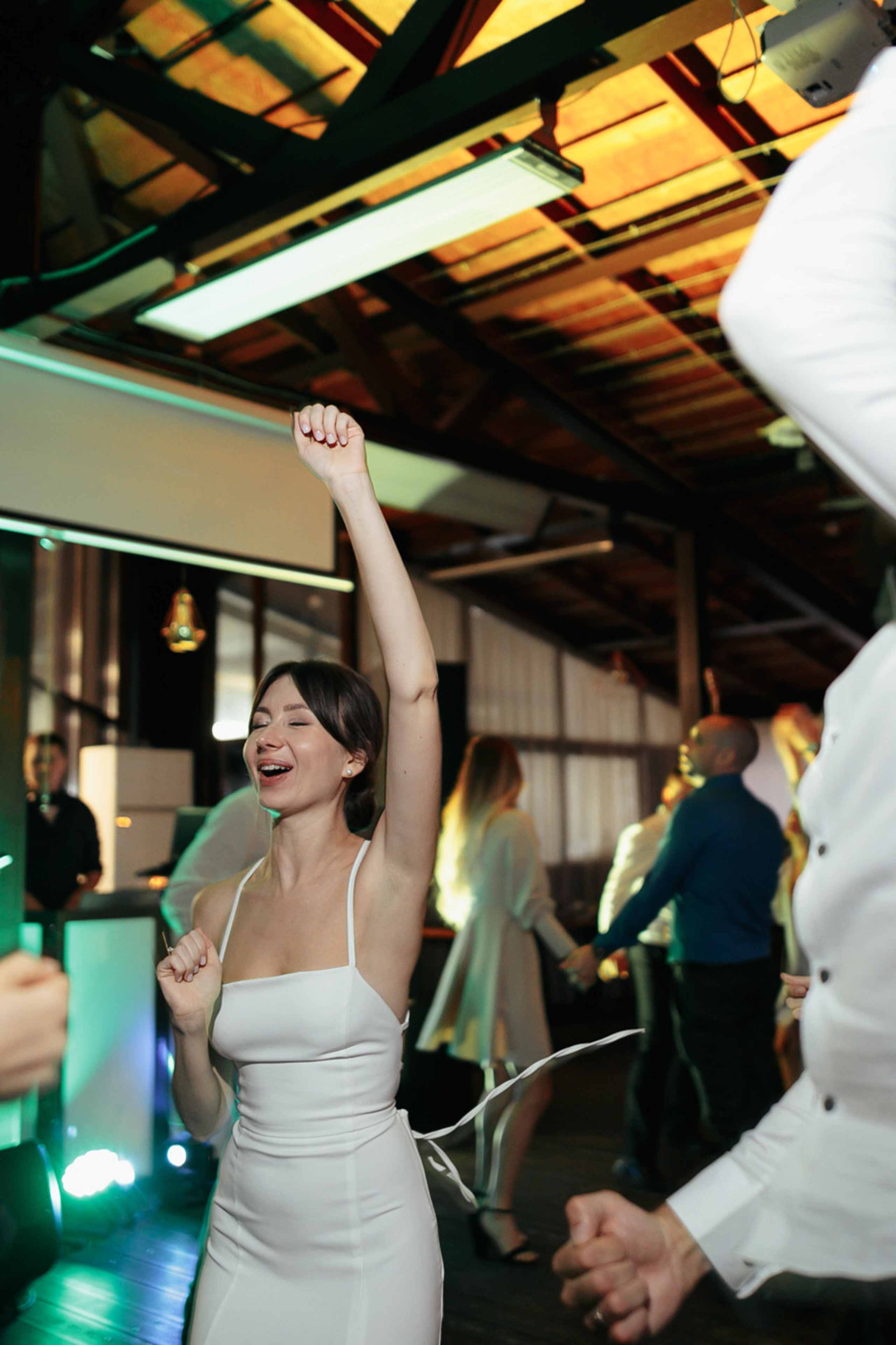 Илья и Даша. Свадебный фотограф в Рязани и Москве Егоркин Стас