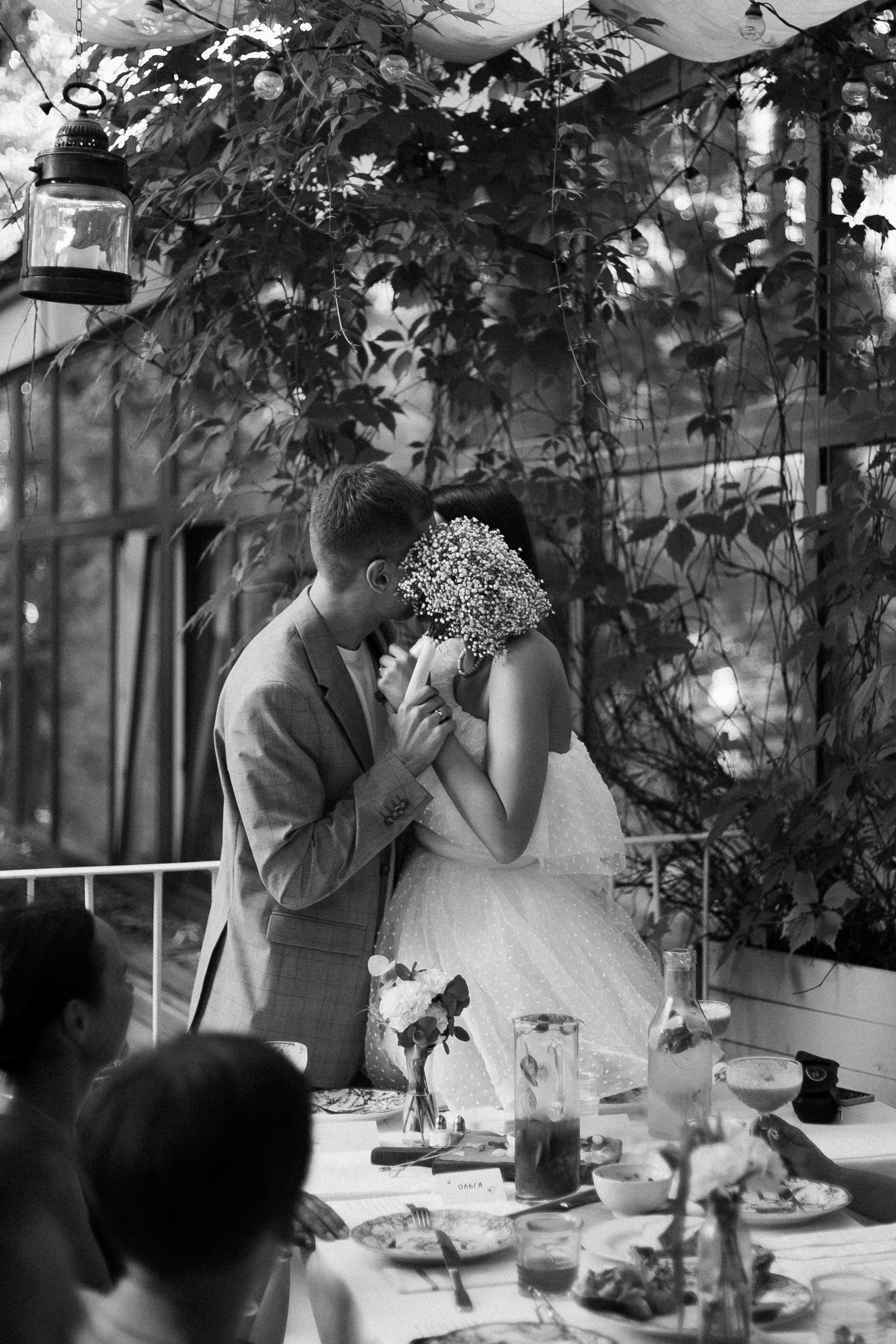 Арсений и Яна. Свадебный фотограф в Рязани и Москве Егоркин Стас