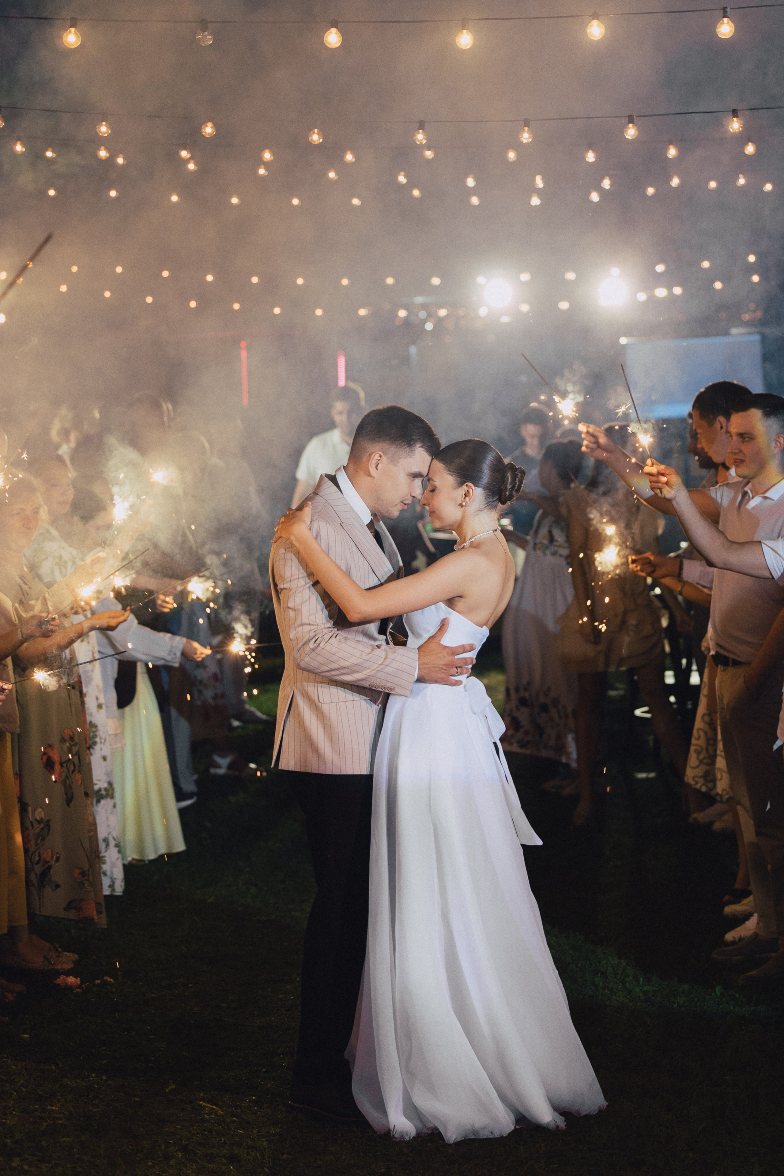 Дима и Зарина. Свадебный фотограф в Рязани и Москве Егоркин Стас