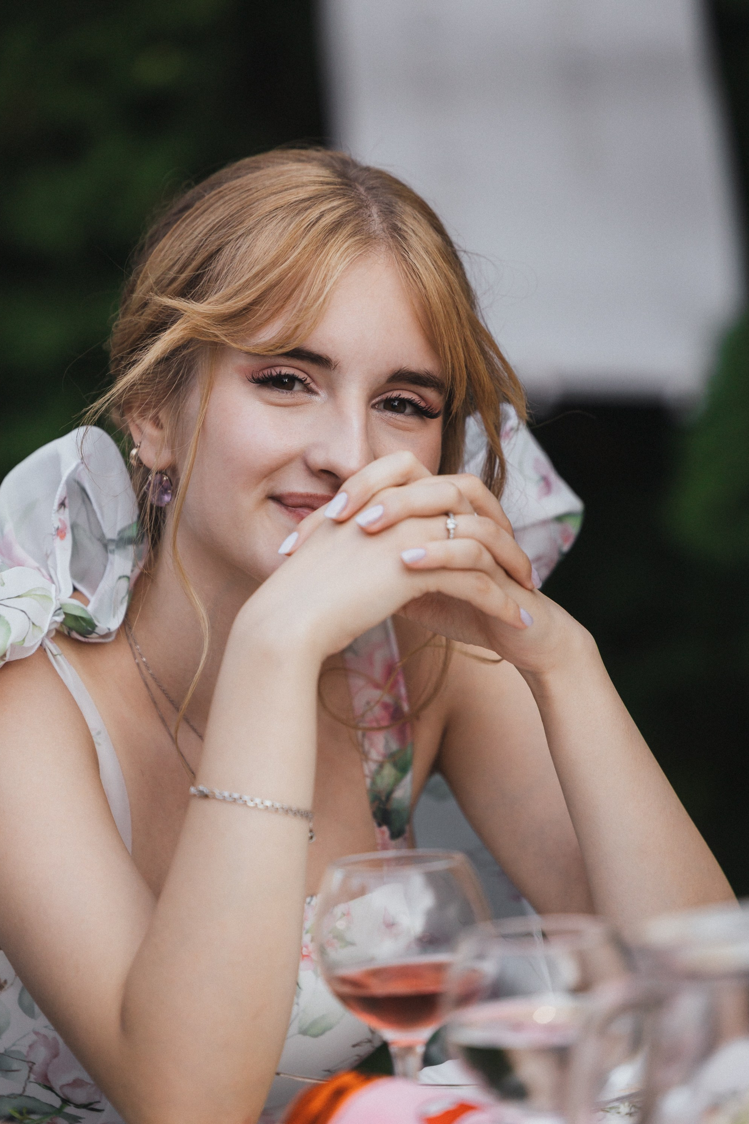 Дима и Зарина. Свадебный фотограф в Рязани и Москве Егоркин Стас