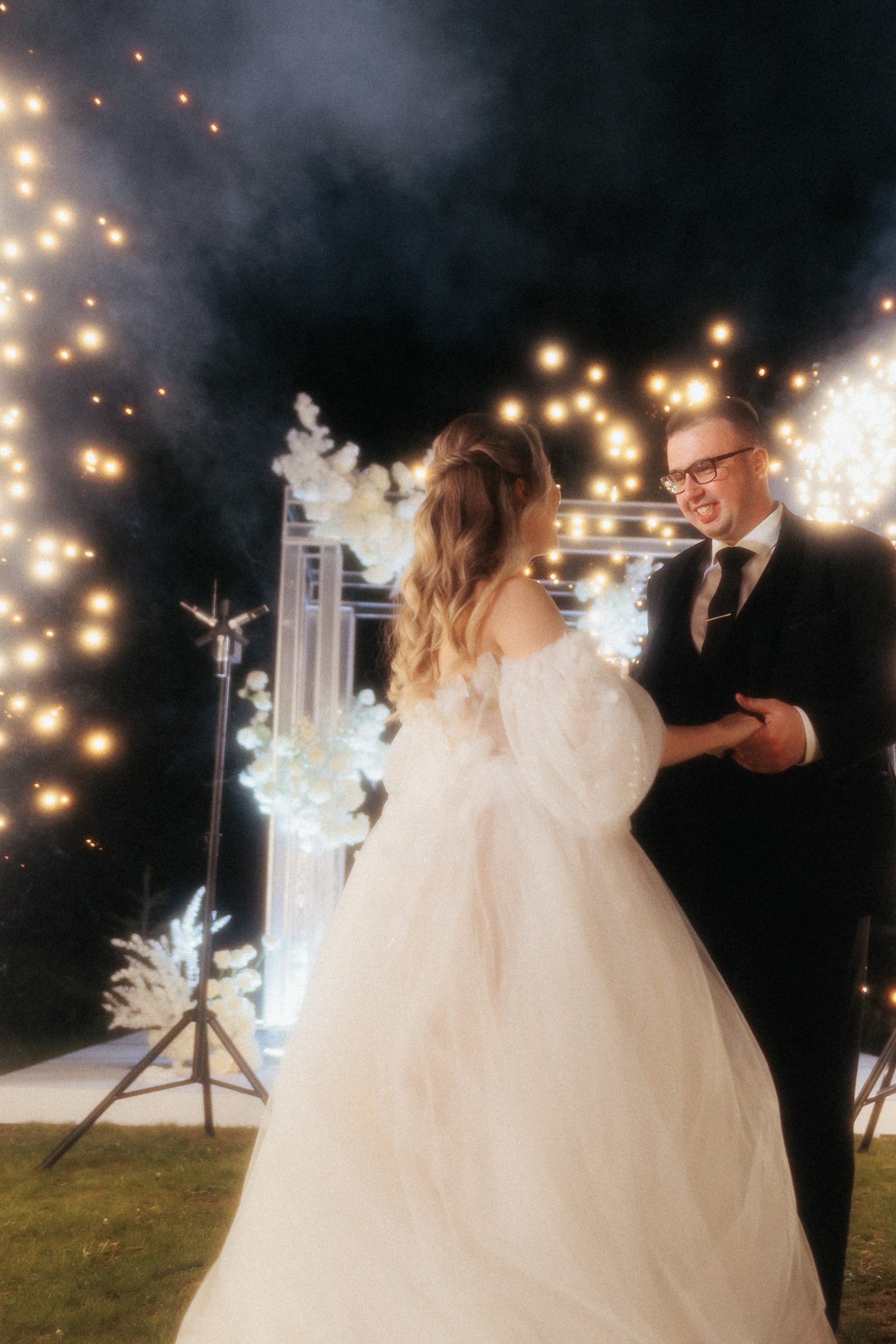 Илья и Настя. Свадебный фотограф в Рязани и Москве Егоркин Стас