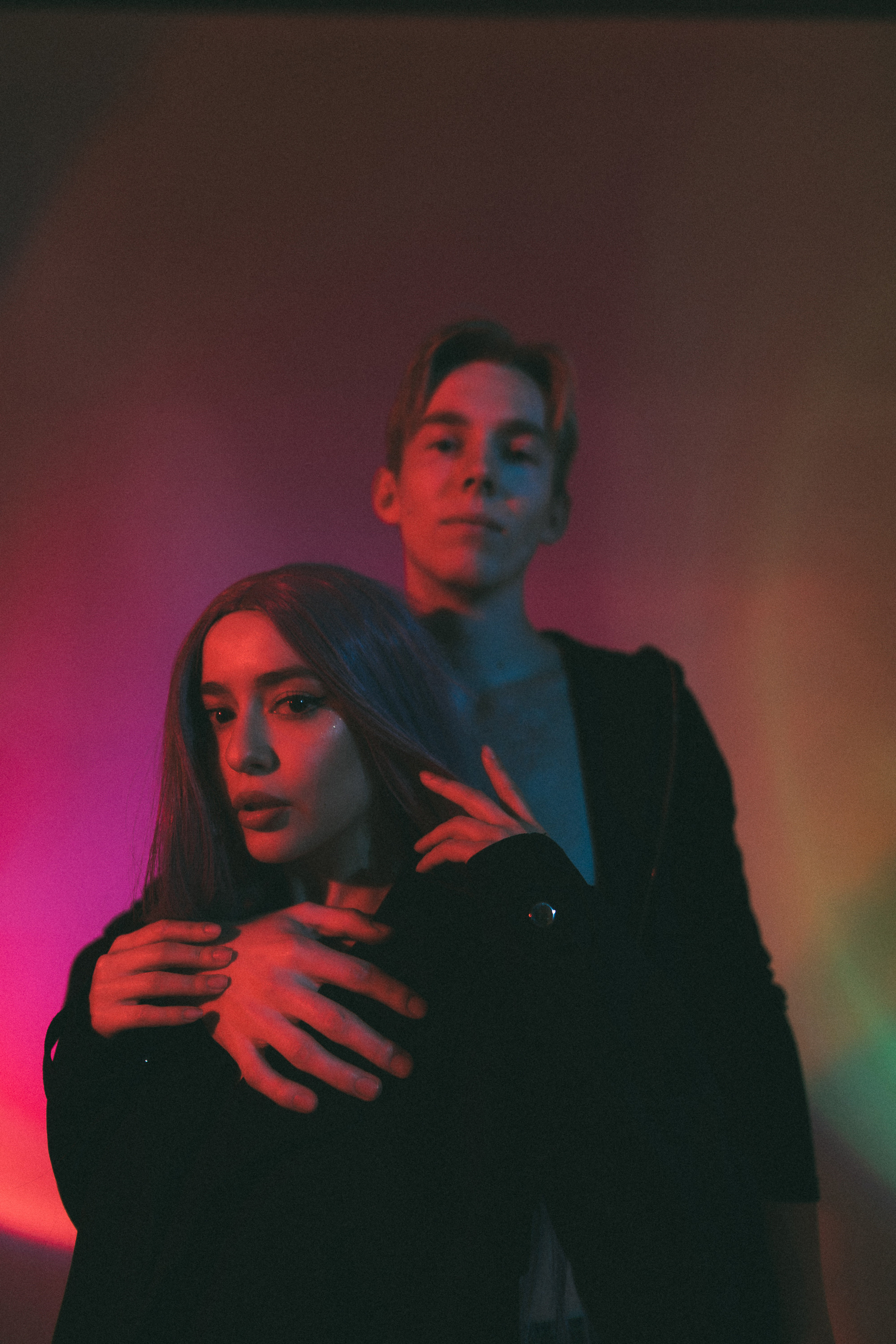 Оскар и Света. Свадебный фотограф в Рязани и Москве Егоркин Стас