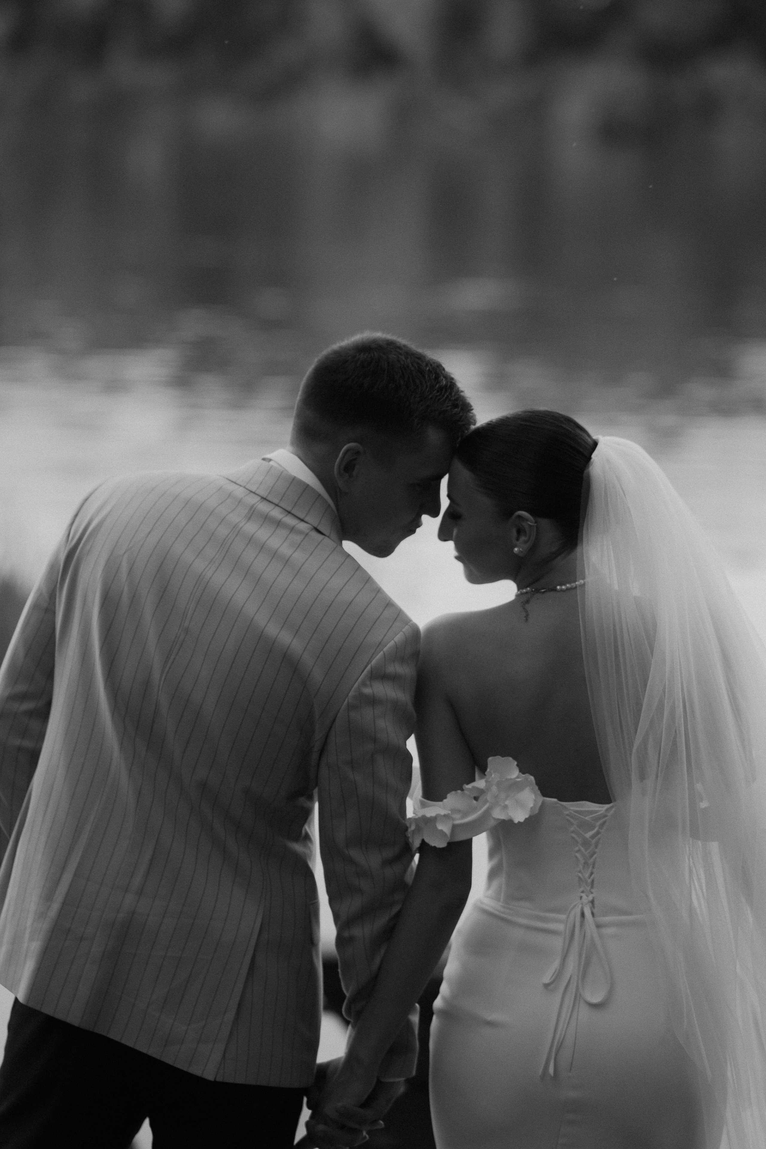 Дима и Зарина. Свадебный фотограф в Рязани и Москве Егоркин Стас