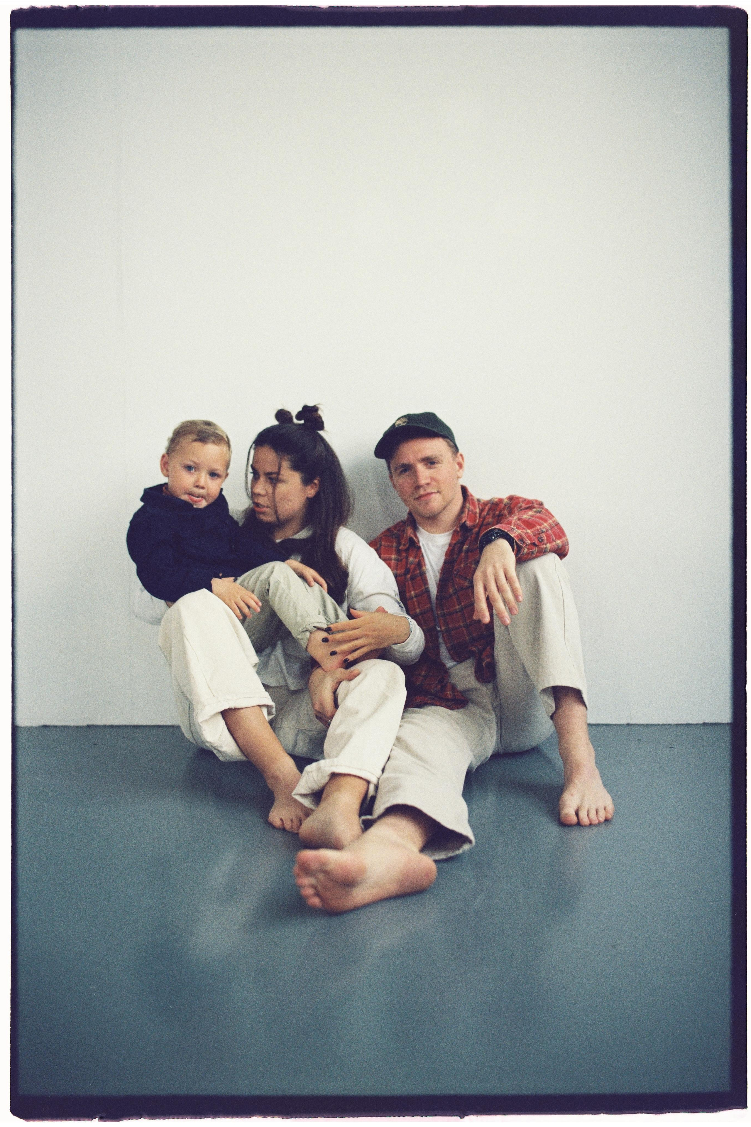 Влад и Римма. Свадебный фотограф в Рязани и Москве Егоркин Стас