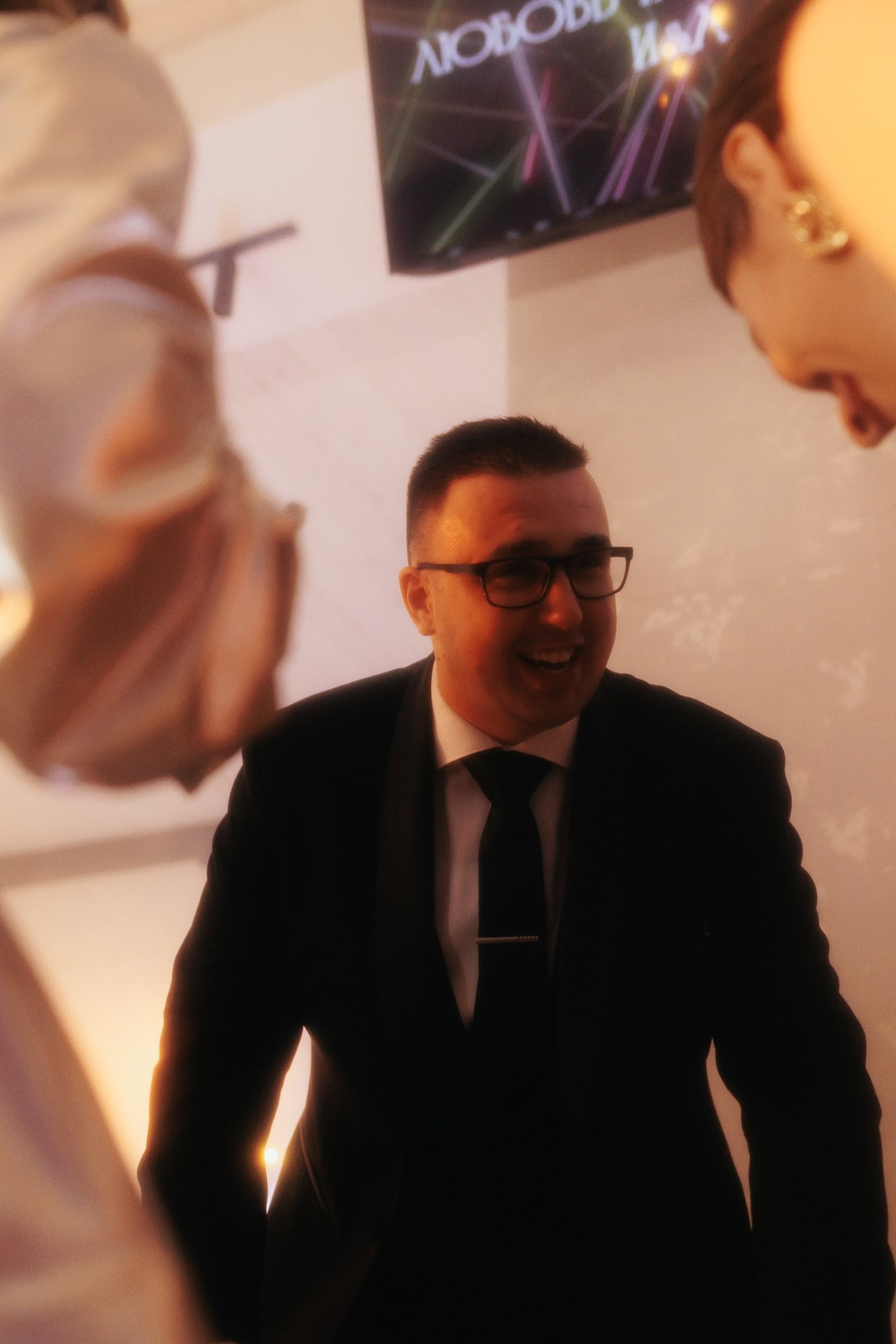 Илья и Настя. Свадебный фотограф в Рязани и Москве Егоркин Стас