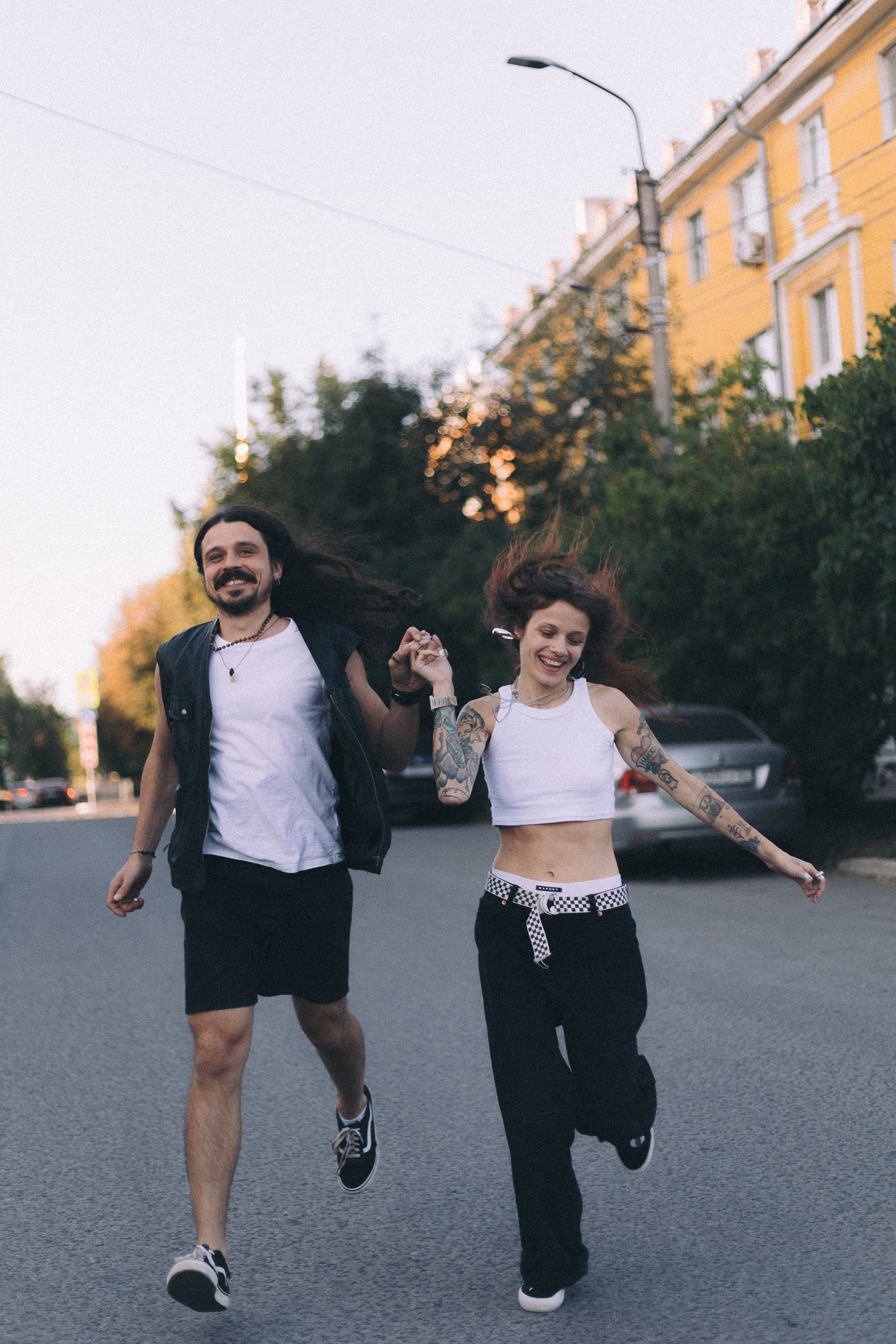 Андрей и Алла. Свадебный фотограф в Рязани и Москве Егоркин Стас