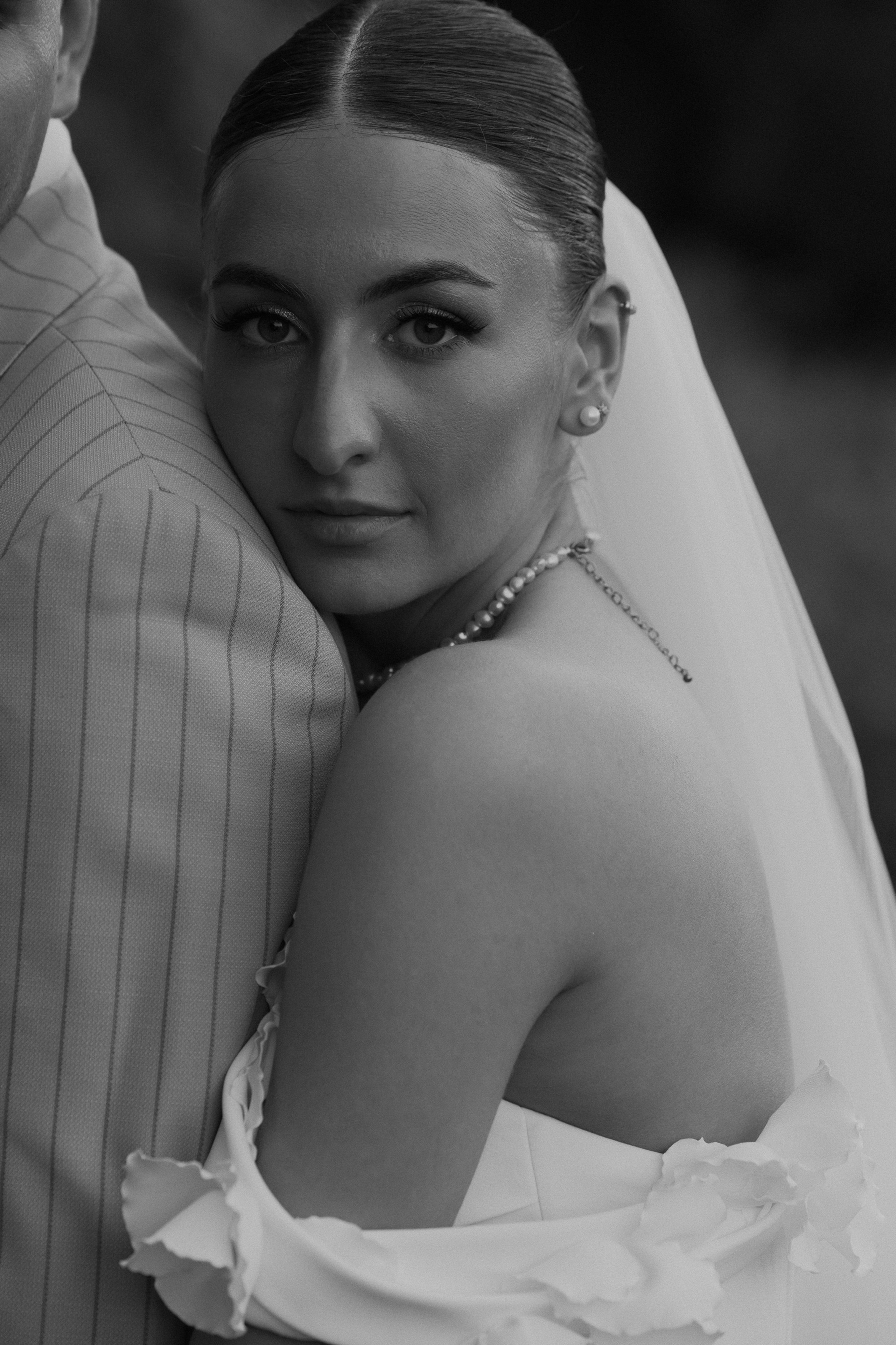 Дима и Зарина. Свадебный фотограф в Рязани и Москве Егоркин Стас