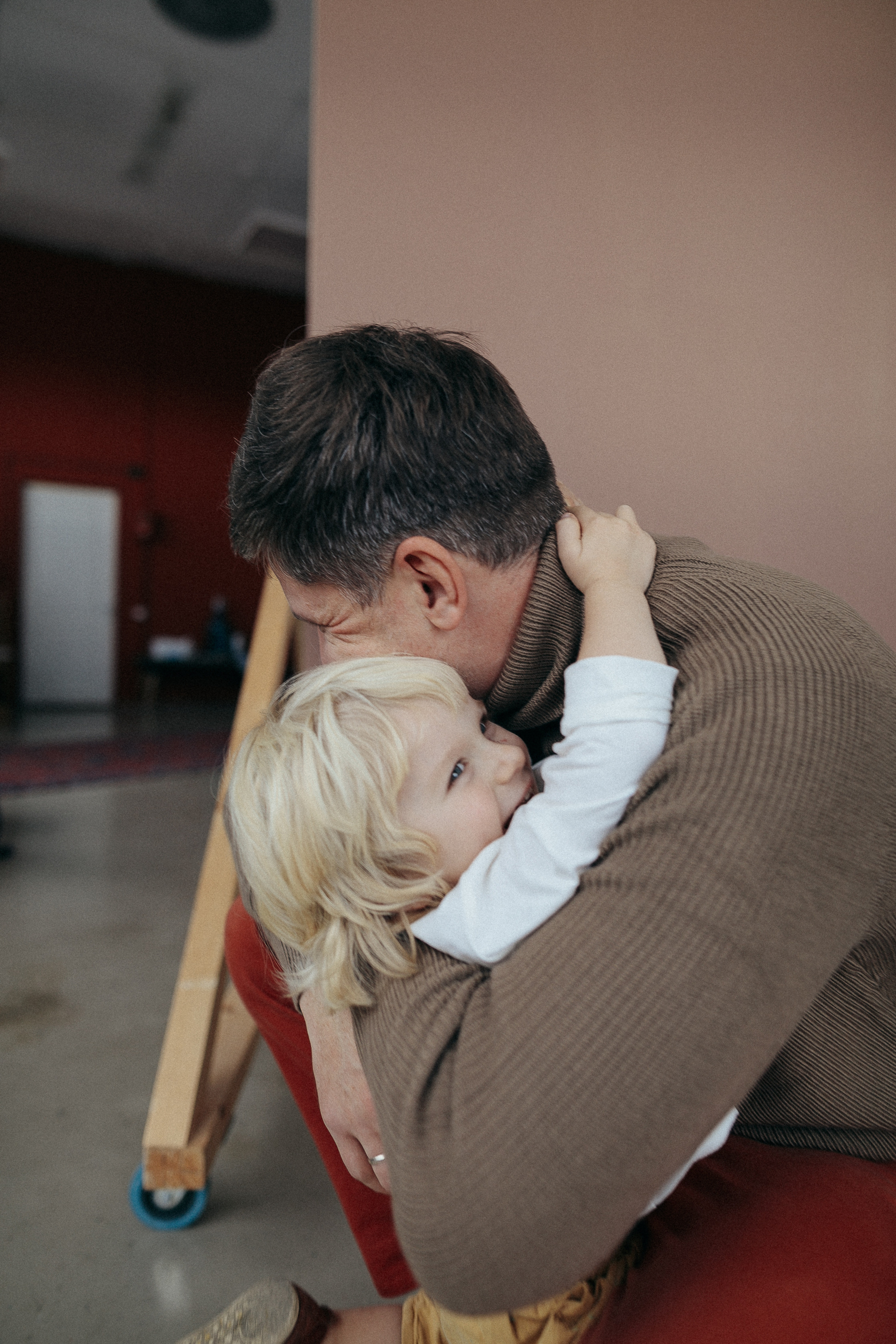 Вова и Даша. Свадебный фотограф в Рязани и Москве Егоркин Стас