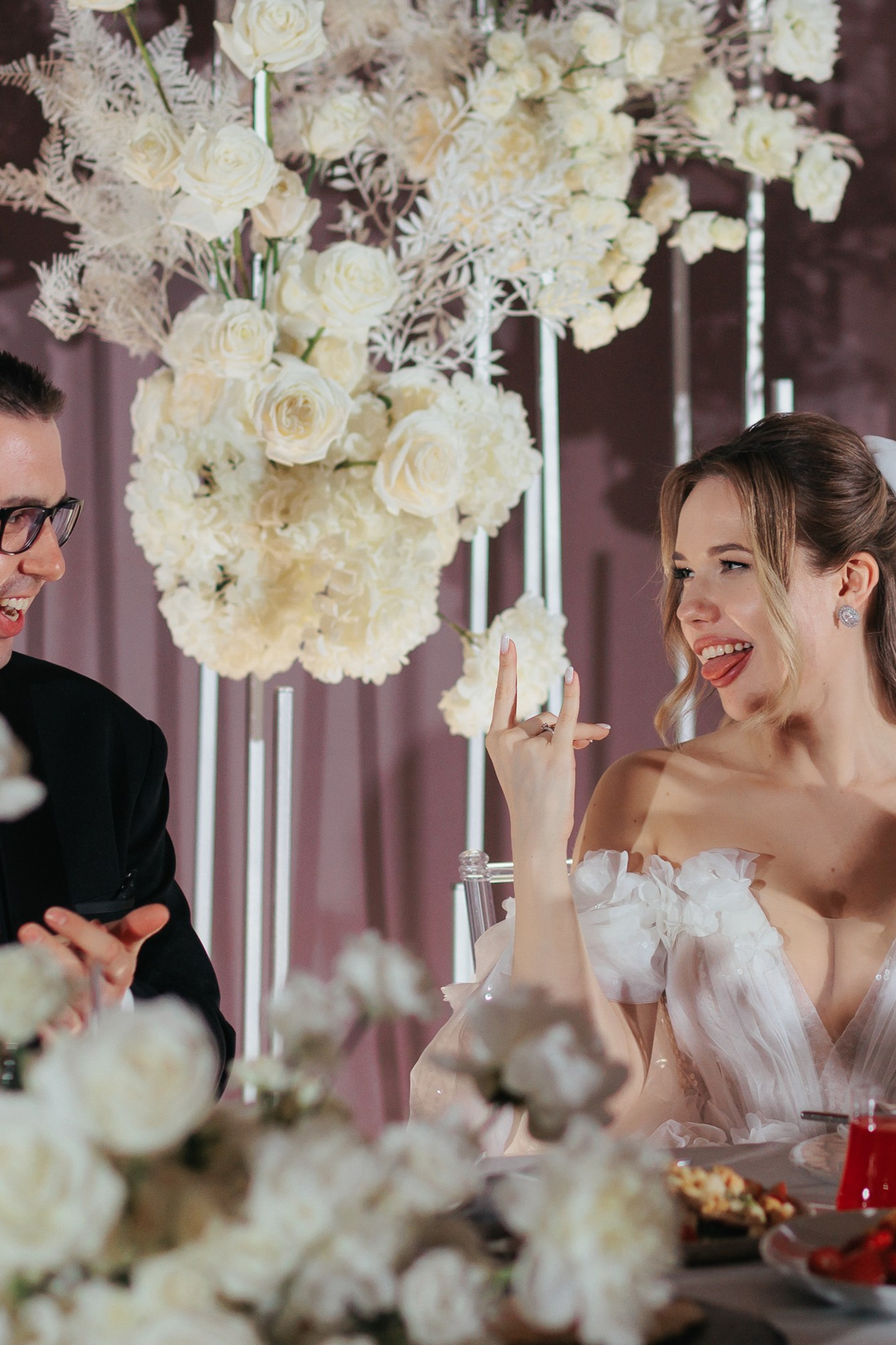 Илья и Настя. Свадебный фотограф в Рязани и Москве Егоркин Стас