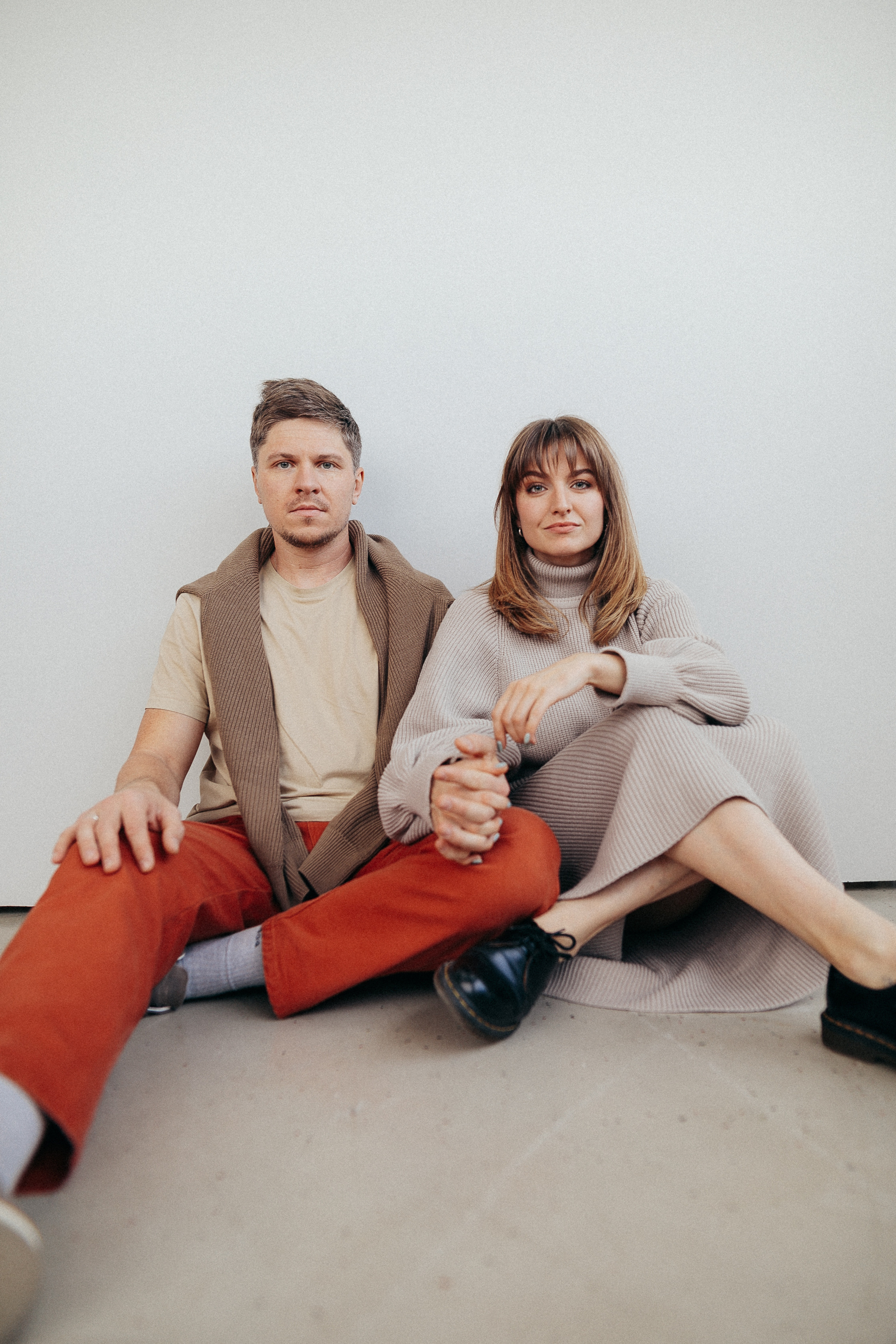 Вова и Даша. Свадебный фотограф в Рязани и Москве Егоркин Стас