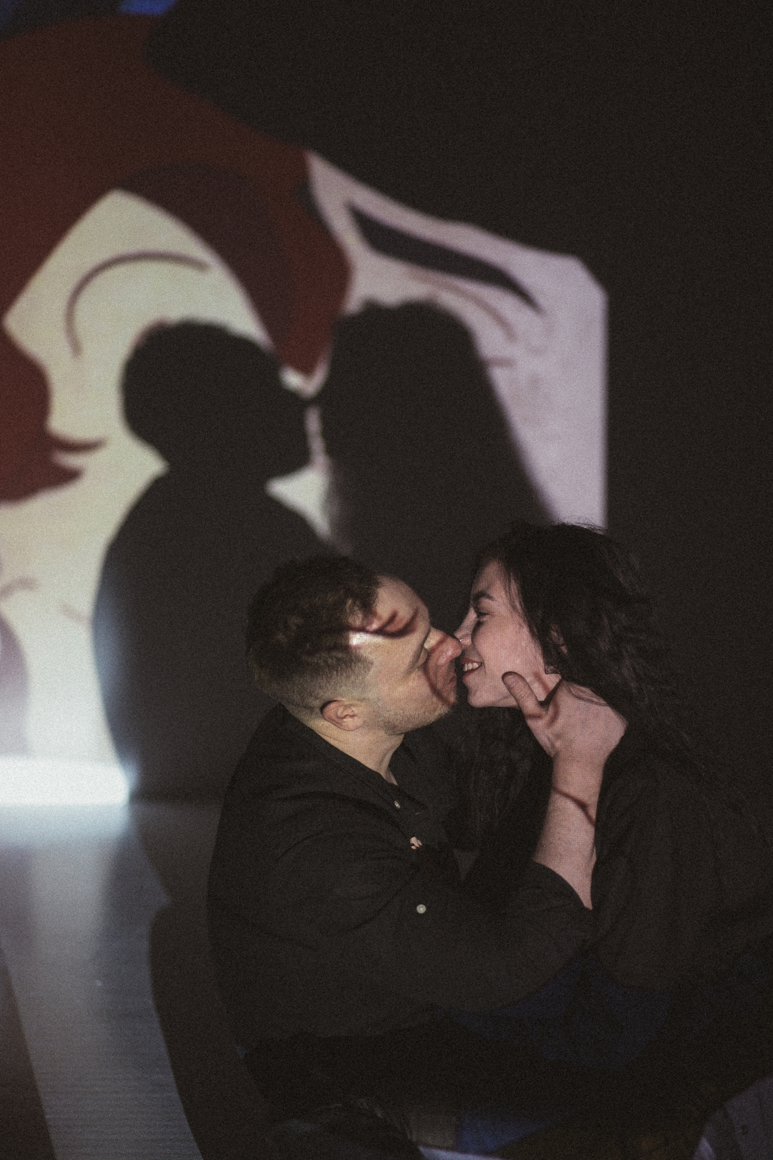 Саша и Женя. Свадебный фотограф в Рязани и Москве Егоркин Стас