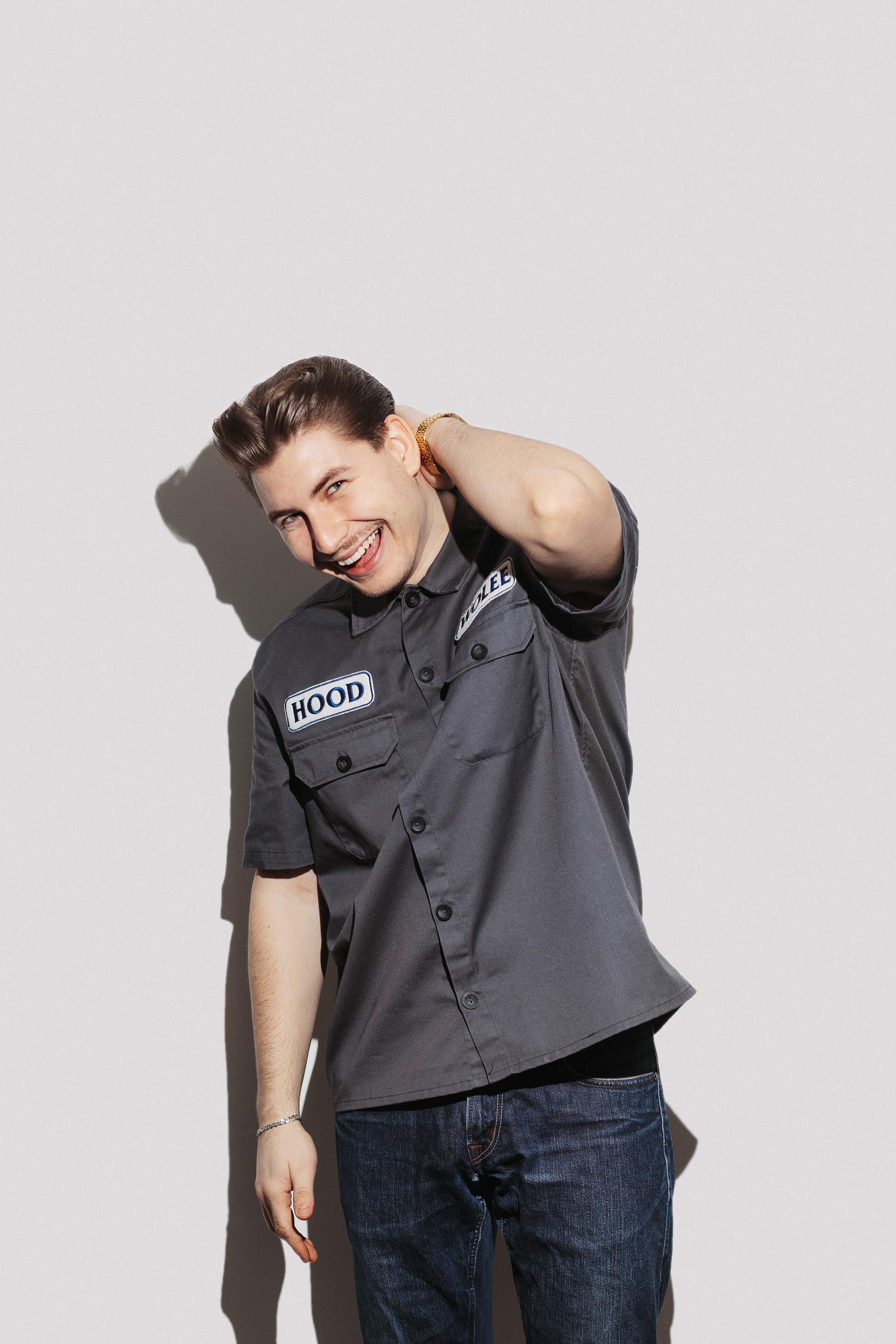 Контент съемка для hood barbershop. Свадебный фотограф в Рязани и Москве Егоркин Стас