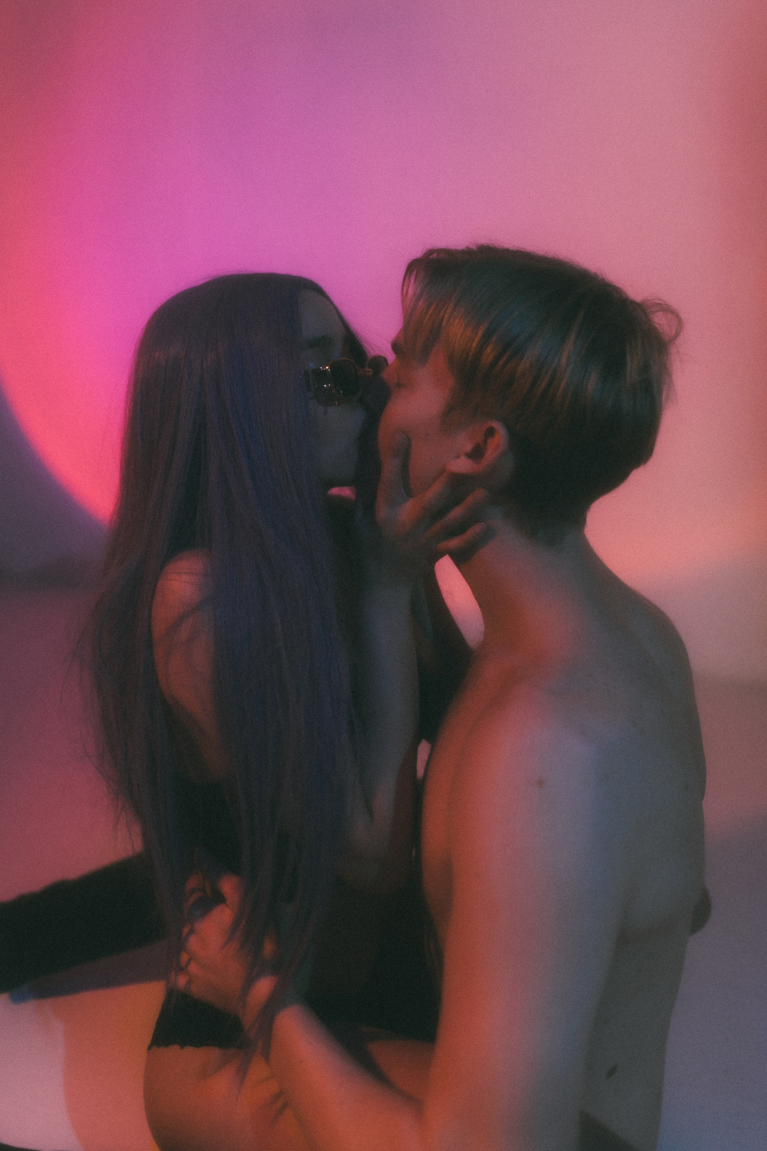 Оскар и Света. Свадебный фотограф в Рязани и Москве Егоркин Стас