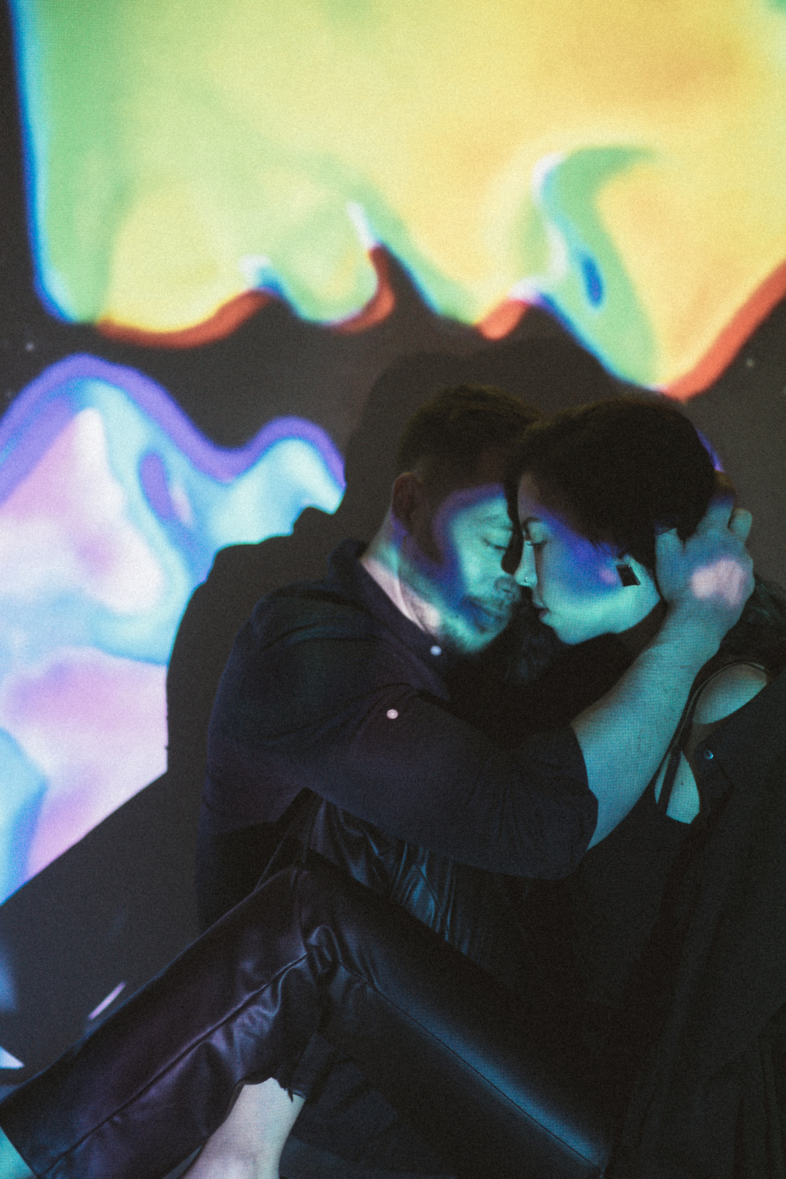 Саша и Женя. Свадебный фотограф в Рязани и Москве Егоркин Стас