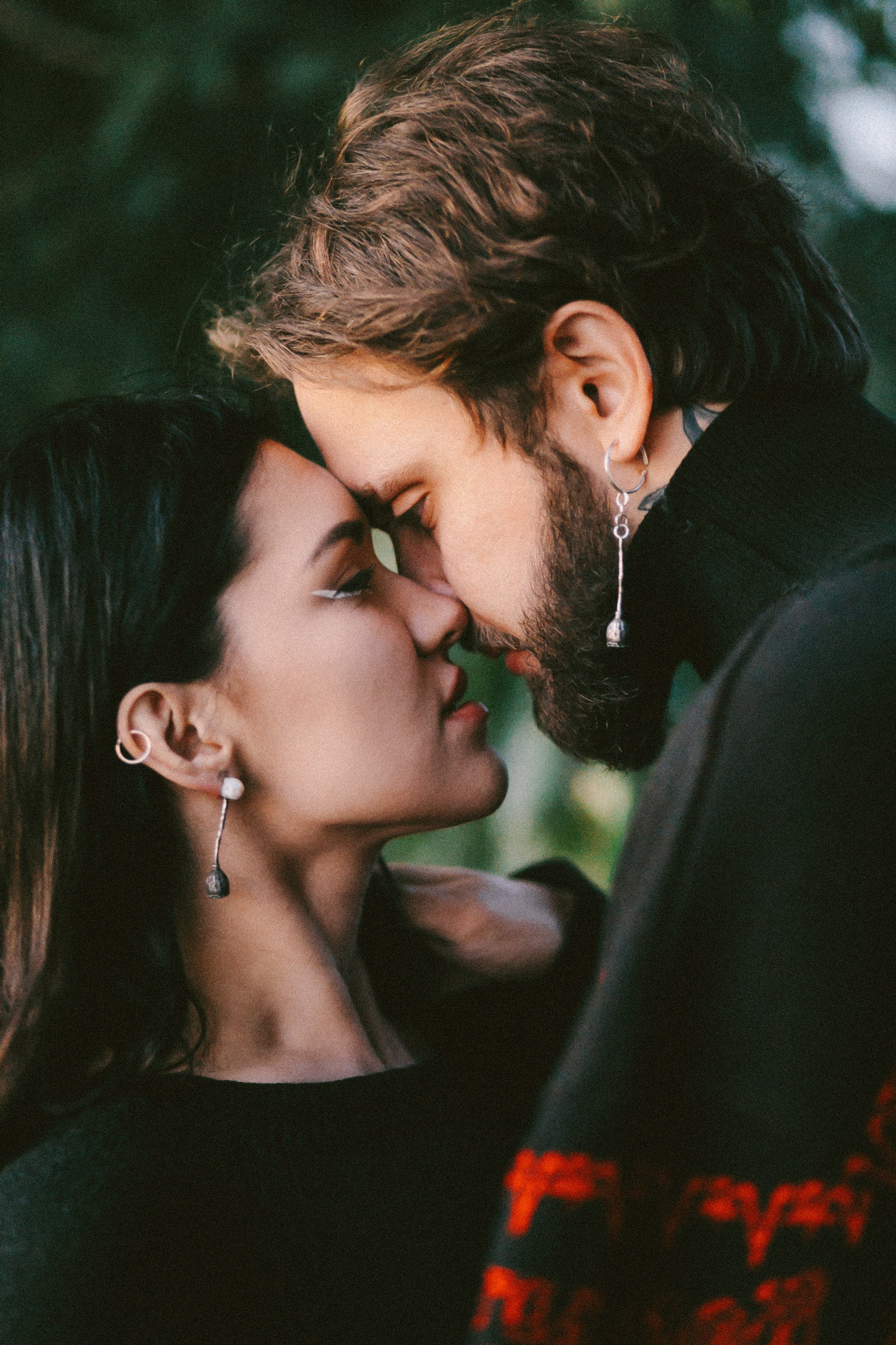 Саша и Алина. Свадебный фотограф в Рязани и Москве Егоркин Стас