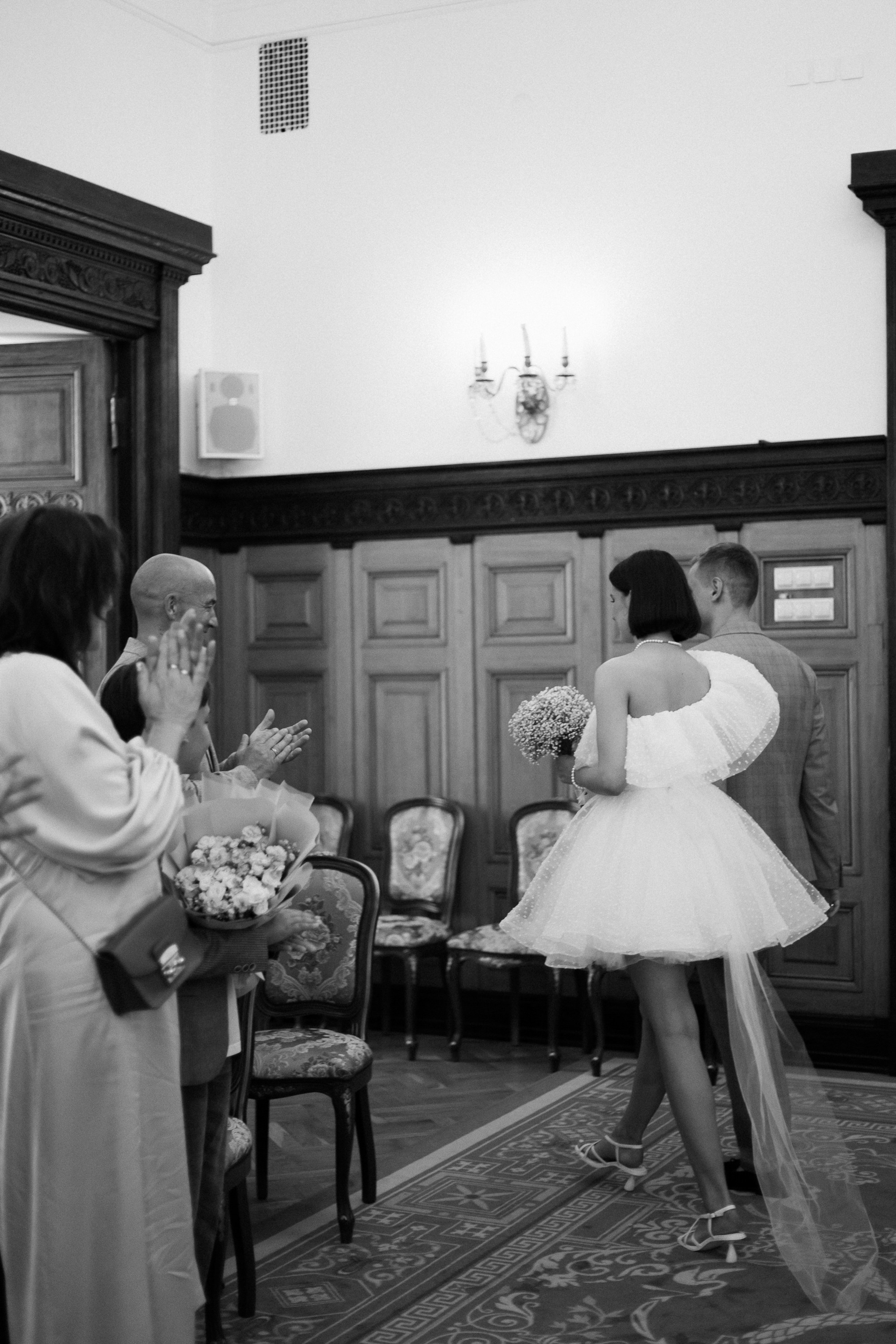 Арсений и Яна. Свадебный фотограф в Рязани и Москве Егоркин Стас