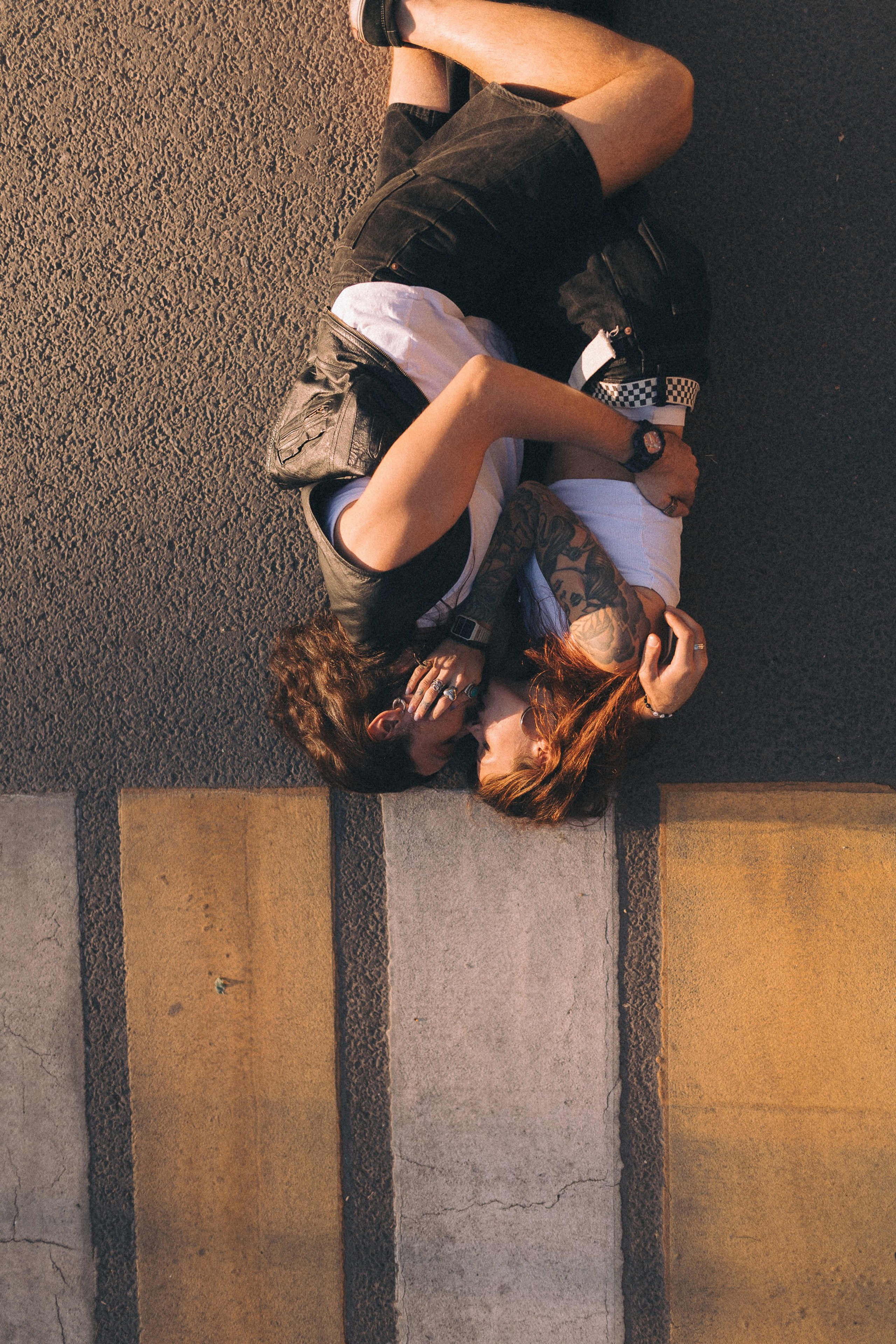 Андрей и Алла. Свадебный фотограф в Рязани и Москве Егоркин Стас