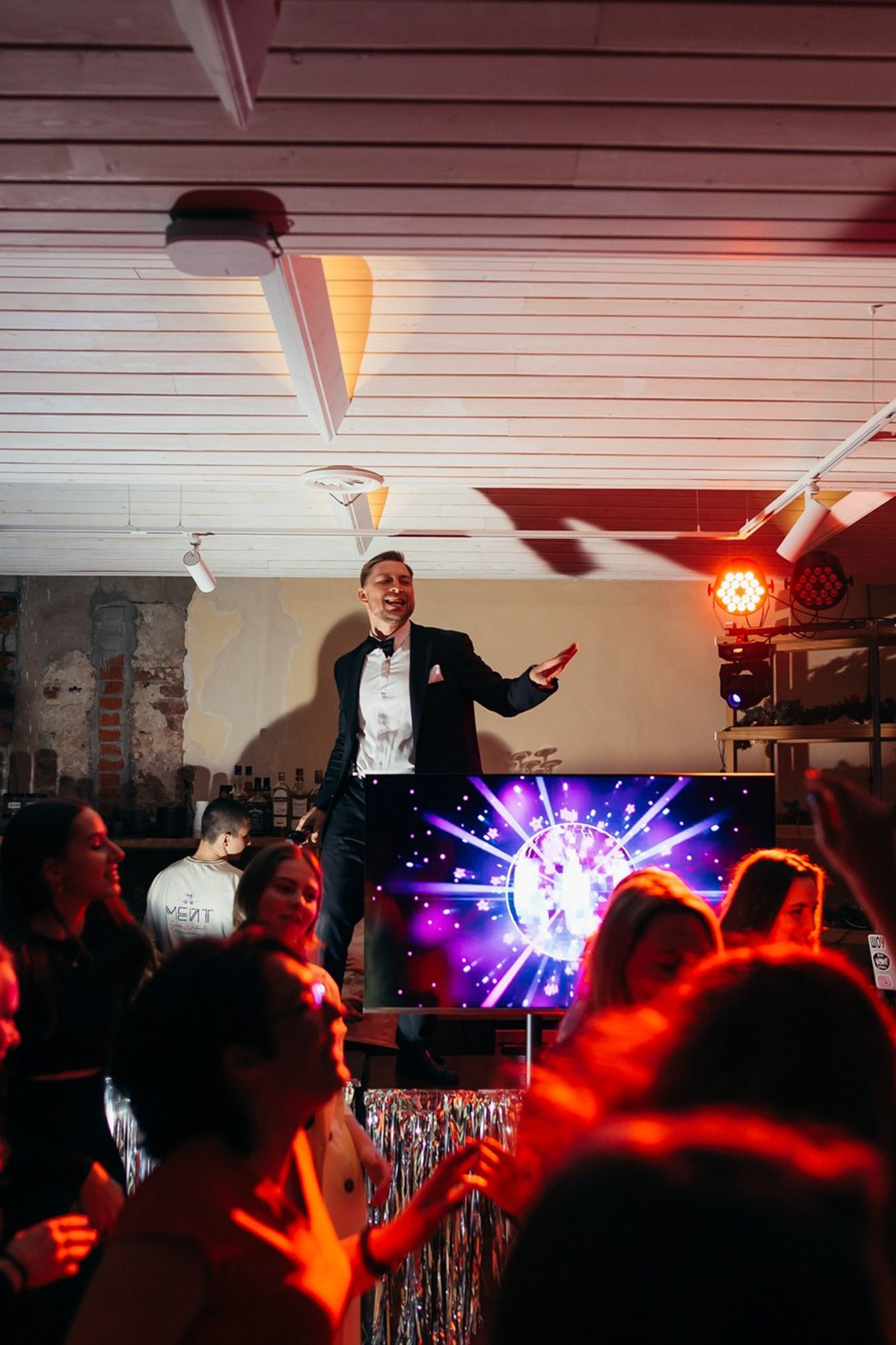 Корпоративные съемки. Свадебный фотограф в Рязани и Москве Егоркин Стас