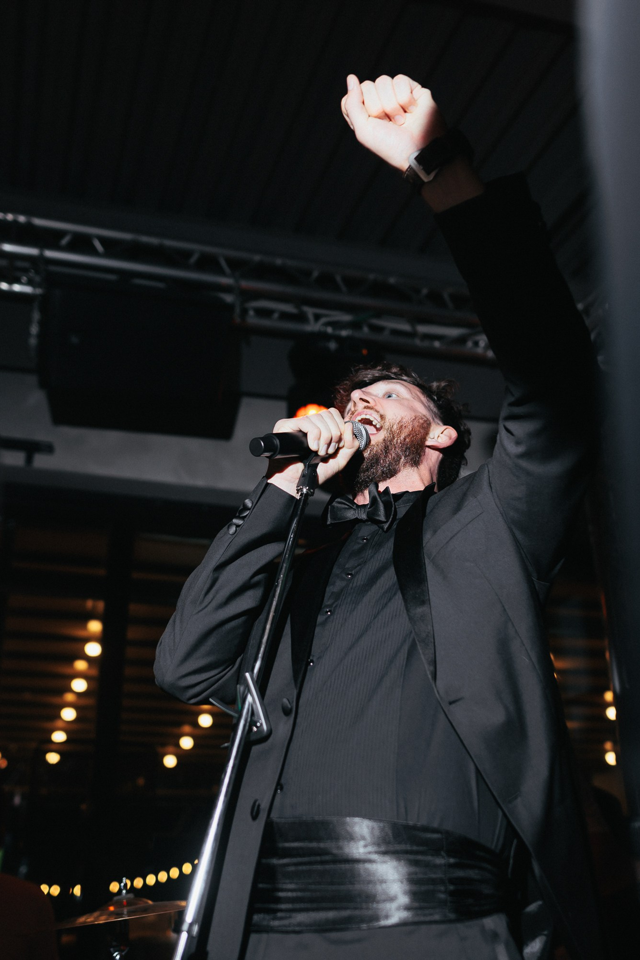 Илья и Катя. Свадебный фотограф в Рязани и Москве Егоркин Стас