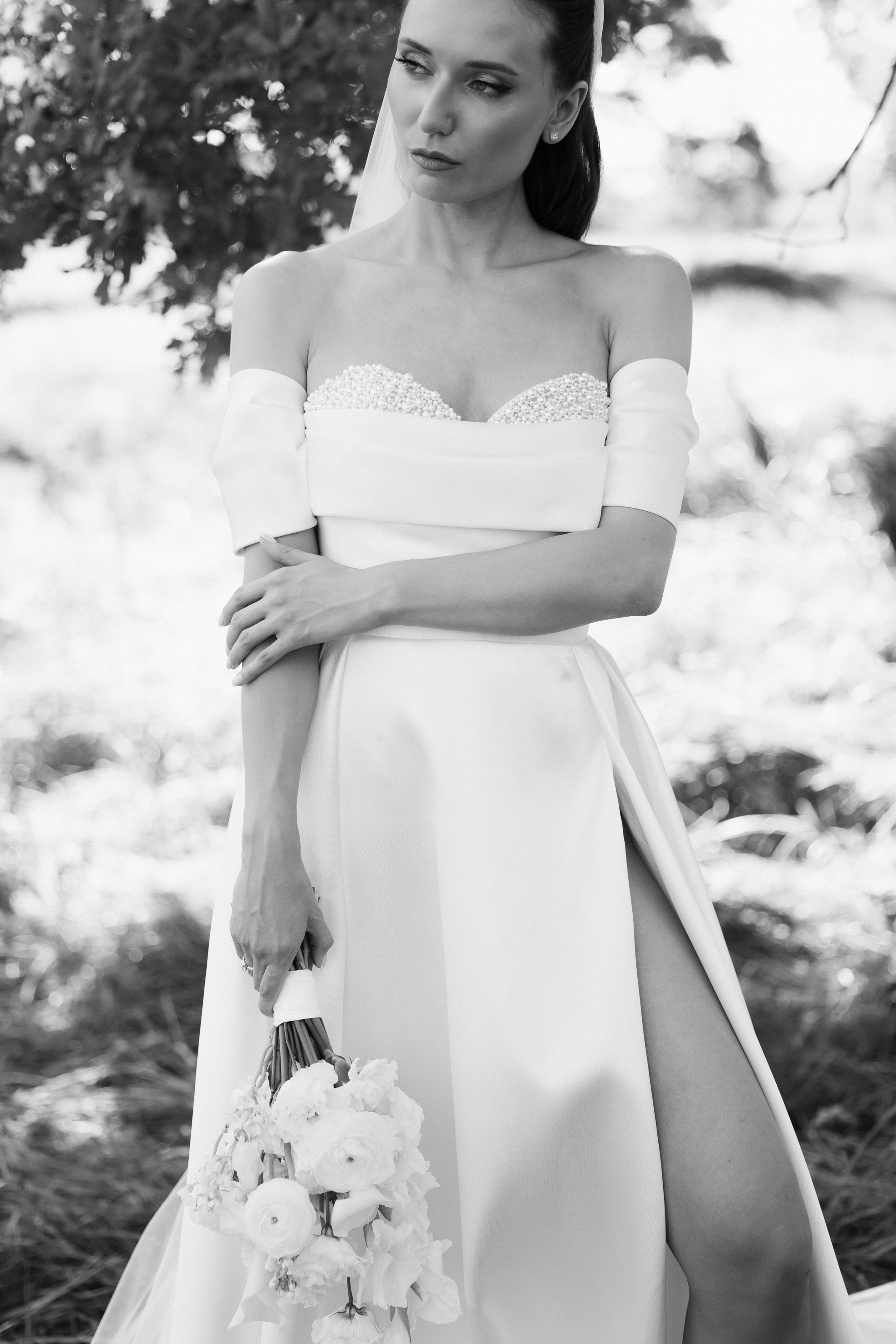 Андрей и Юля. Свадебный фотограф в Рязани и Москве Егоркин Стас