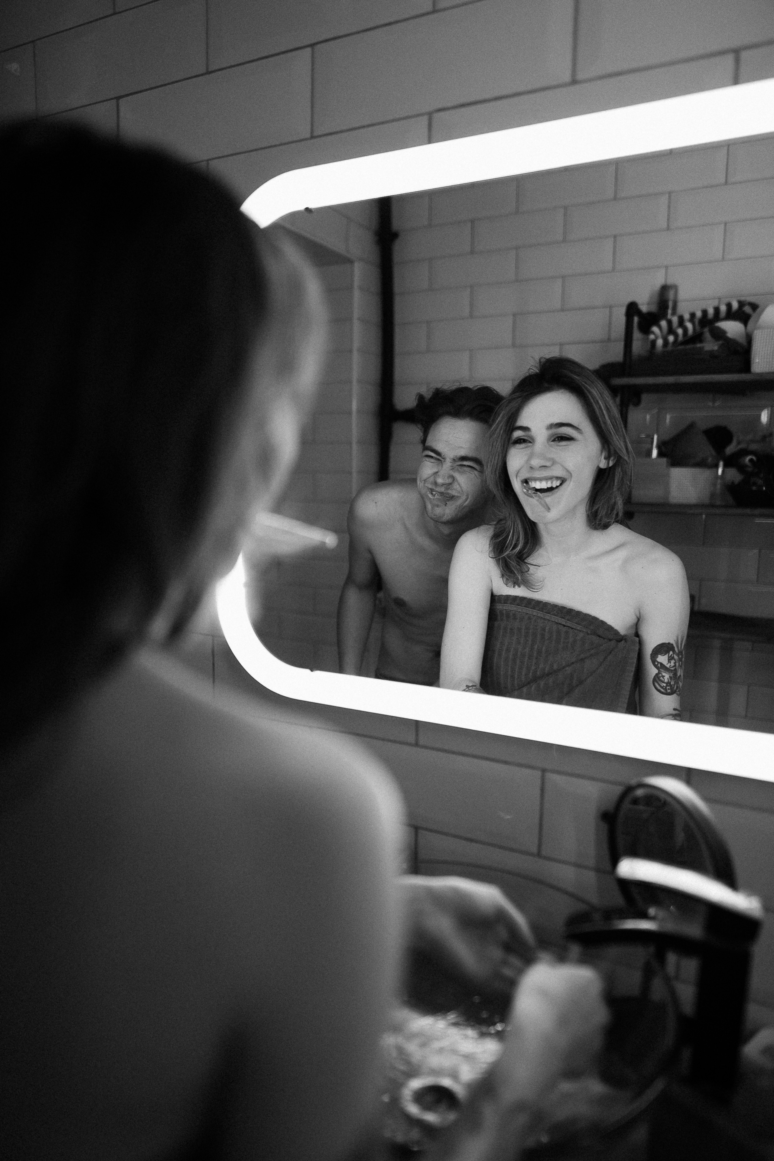 Макс и Лиза. Свадебный фотограф в Рязани и Москве Егоркин Стас