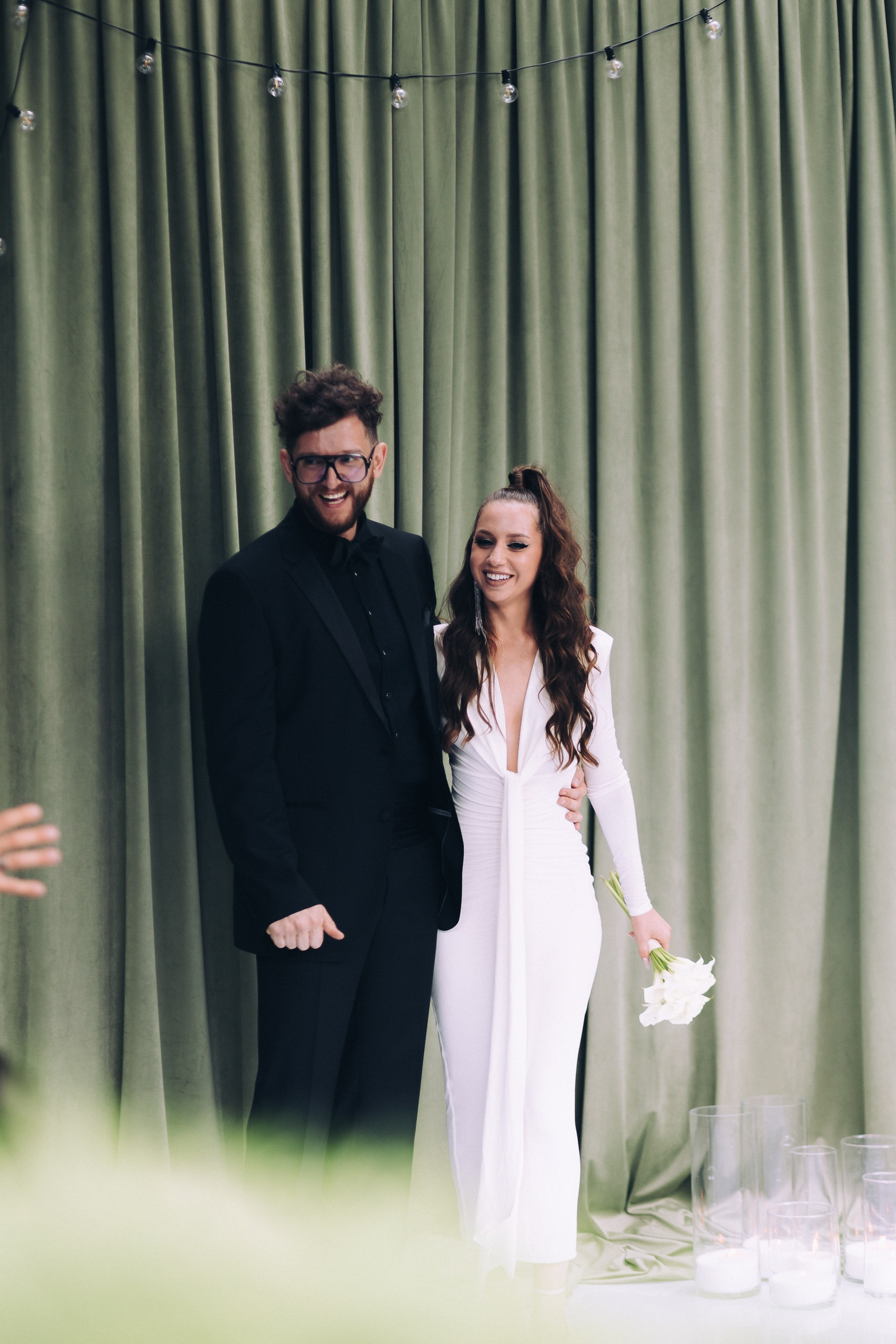 Илья и Катя. Свадебный фотограф в Рязани и Москве Егоркин Стас