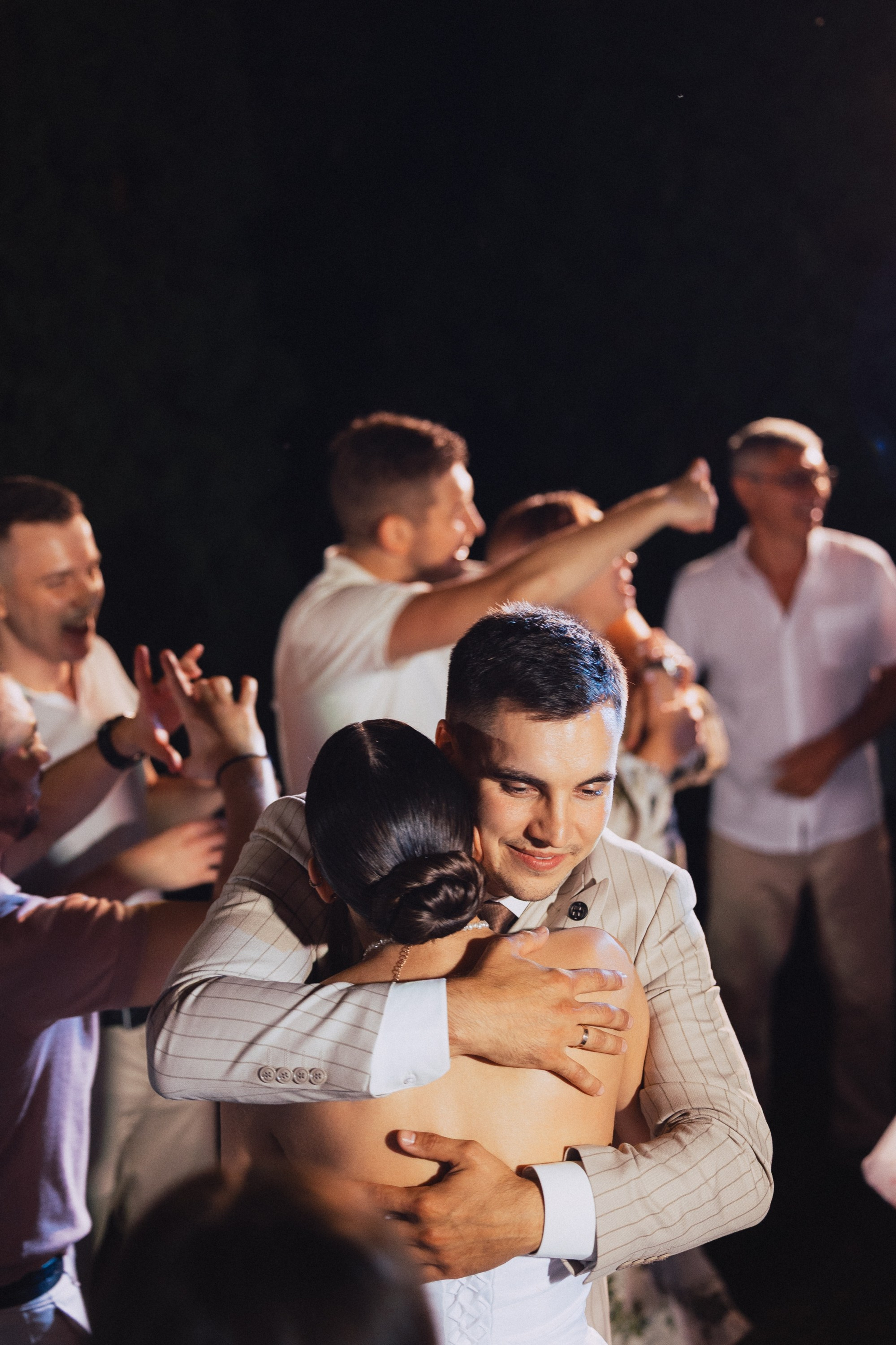 Дима и Зарина. Свадебный фотограф в Рязани и Москве Егоркин Стас