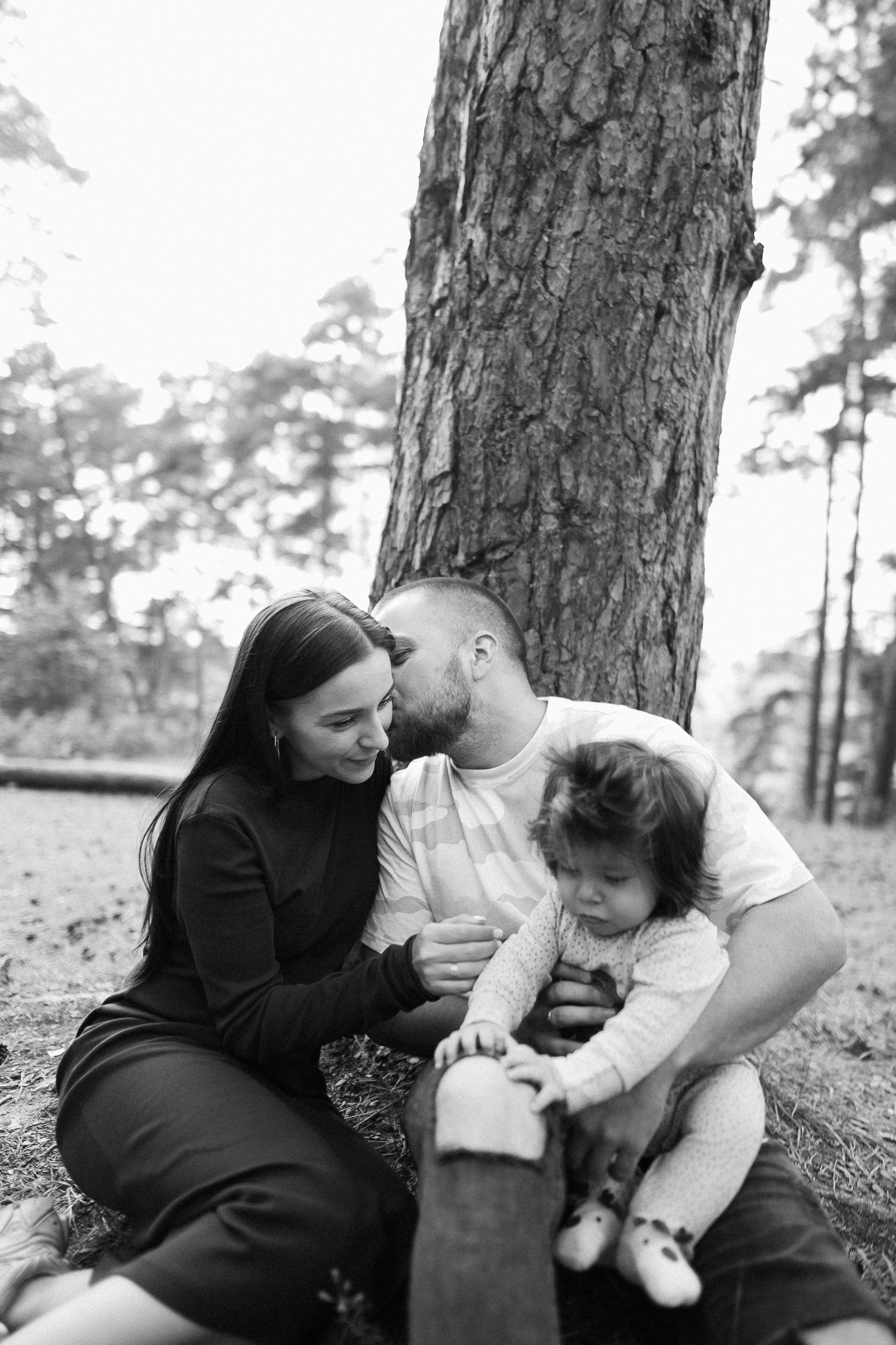 Вова и Таня. Свадебный фотограф в Рязани и Москве Егоркин Стас