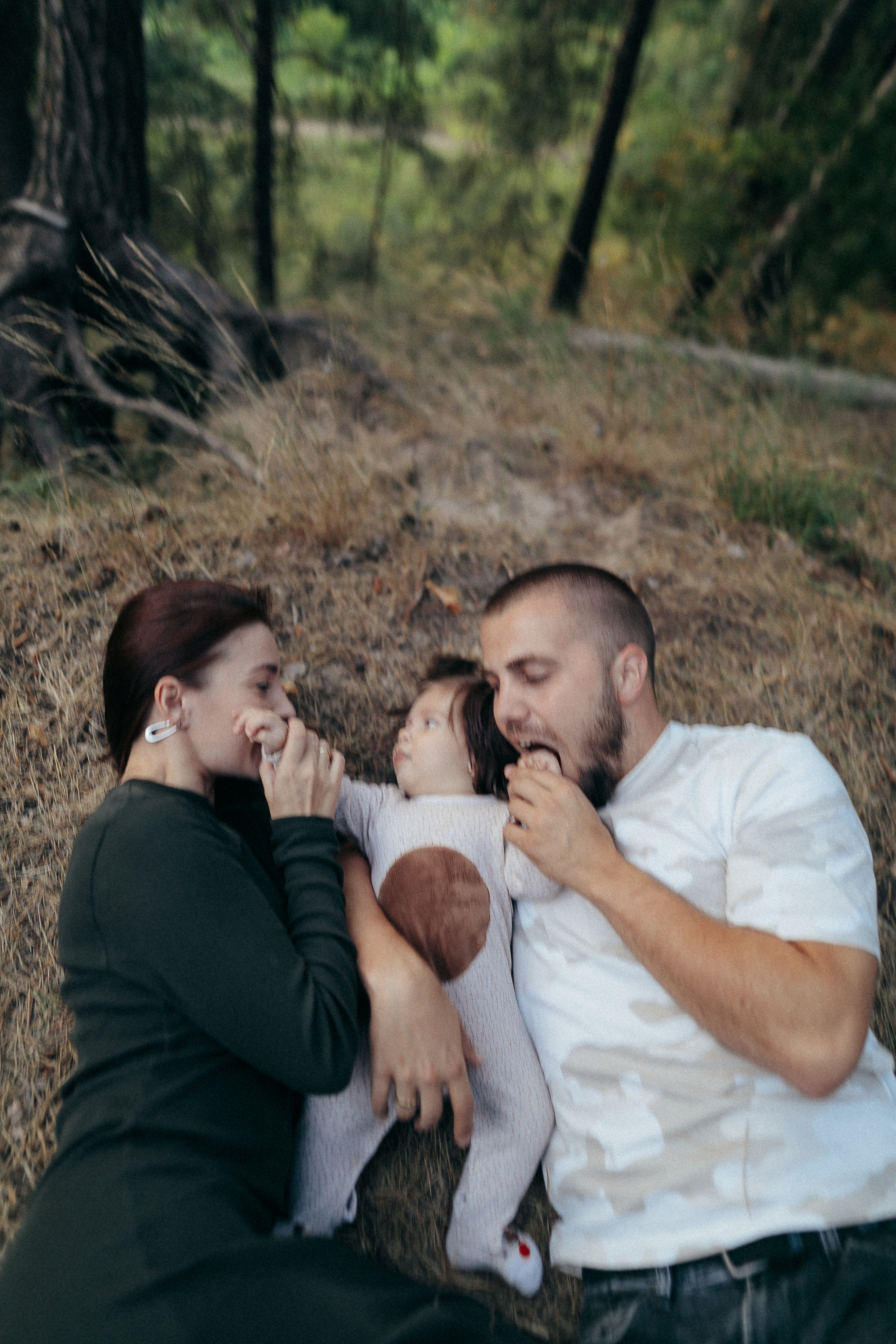 Вова и Таня. Свадебный фотограф в Рязани и Москве Егоркин Стас