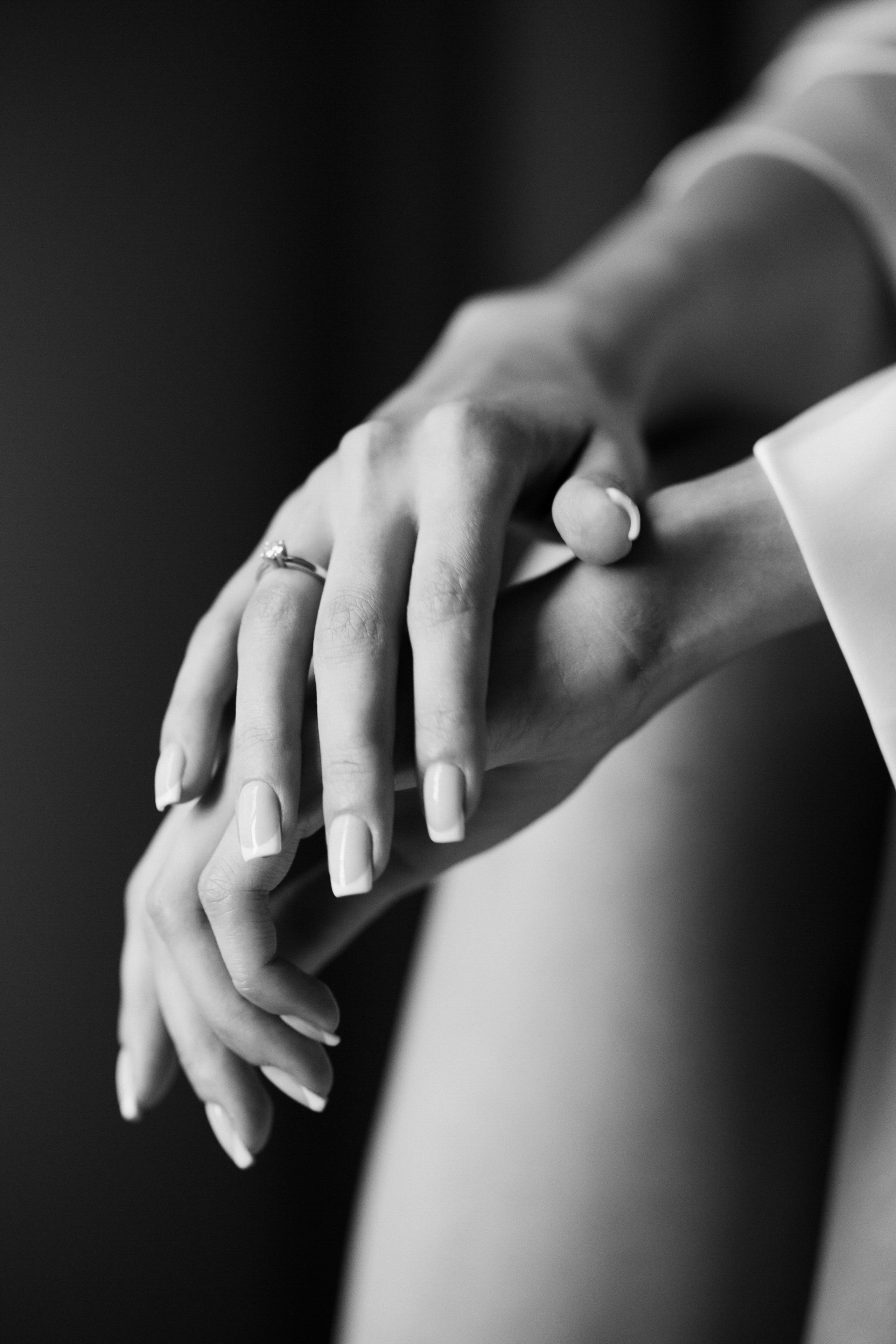 Андрей и Юля. Свадебный фотограф в Рязани и Москве Егоркин Стас