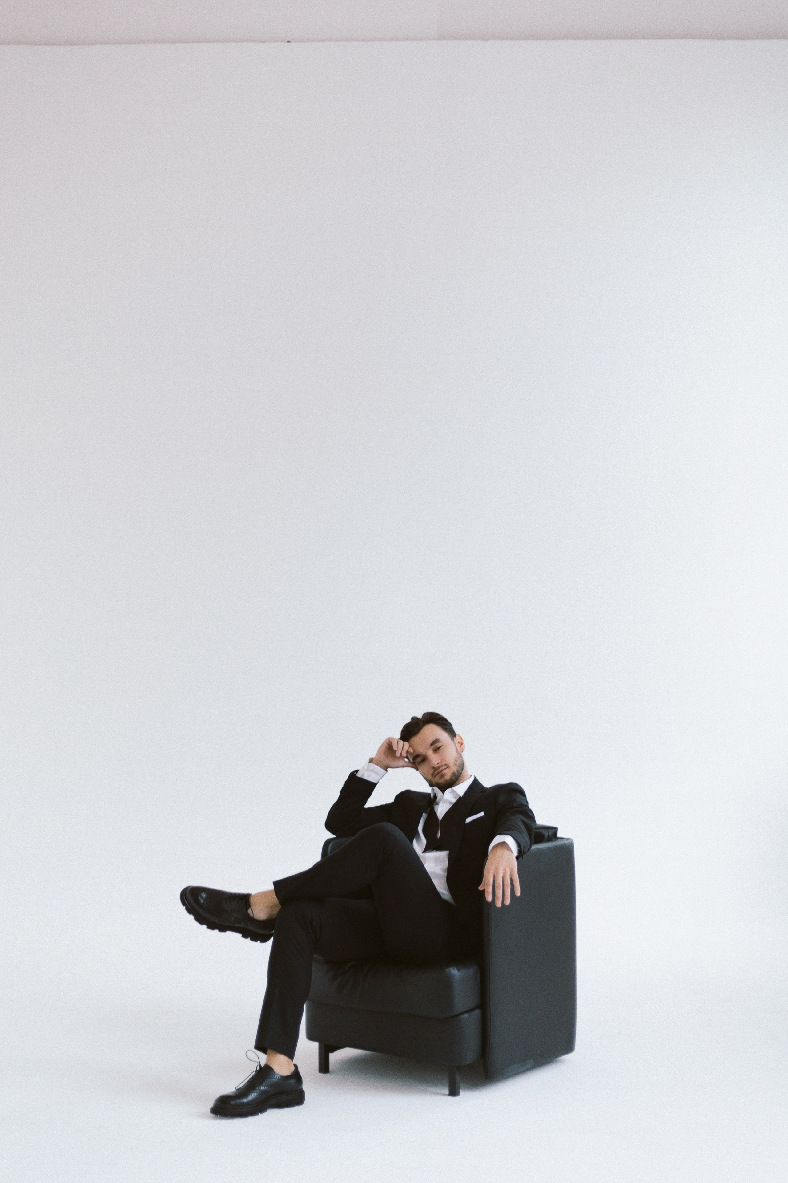 Макс и Саша. Свадебный фотограф в Рязани и Москве Егоркин Стас