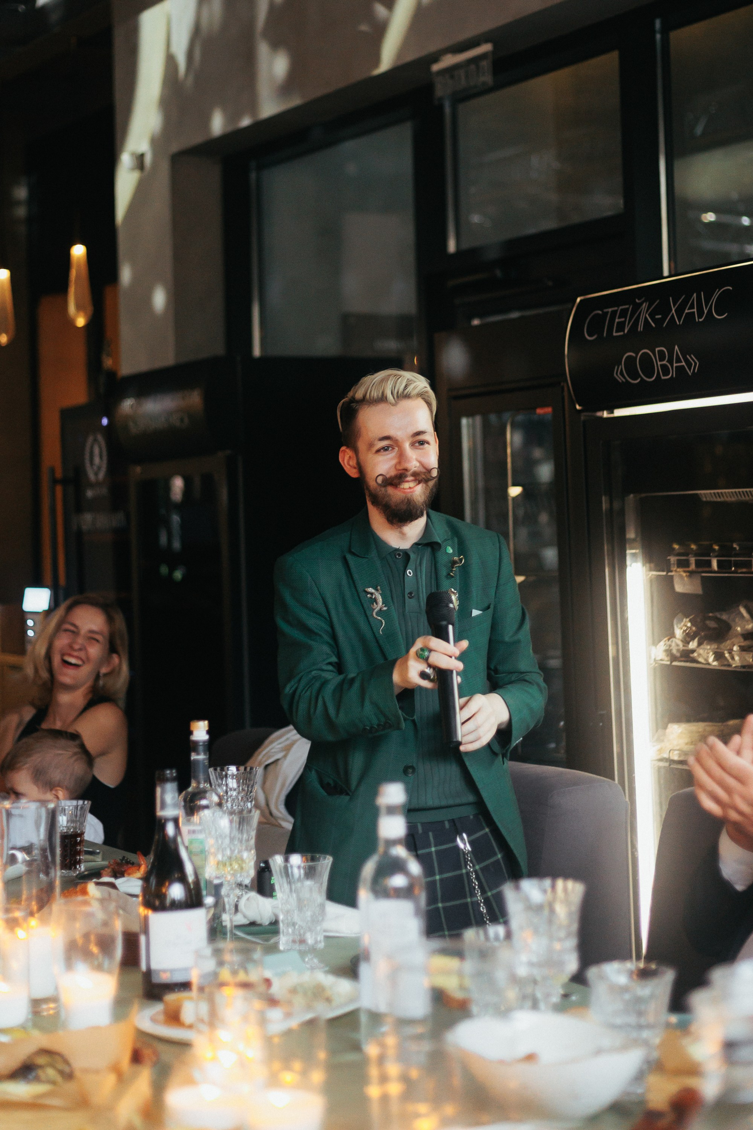 Илья и Катя. Свадебный фотограф в Рязани и Москве Егоркин Стас