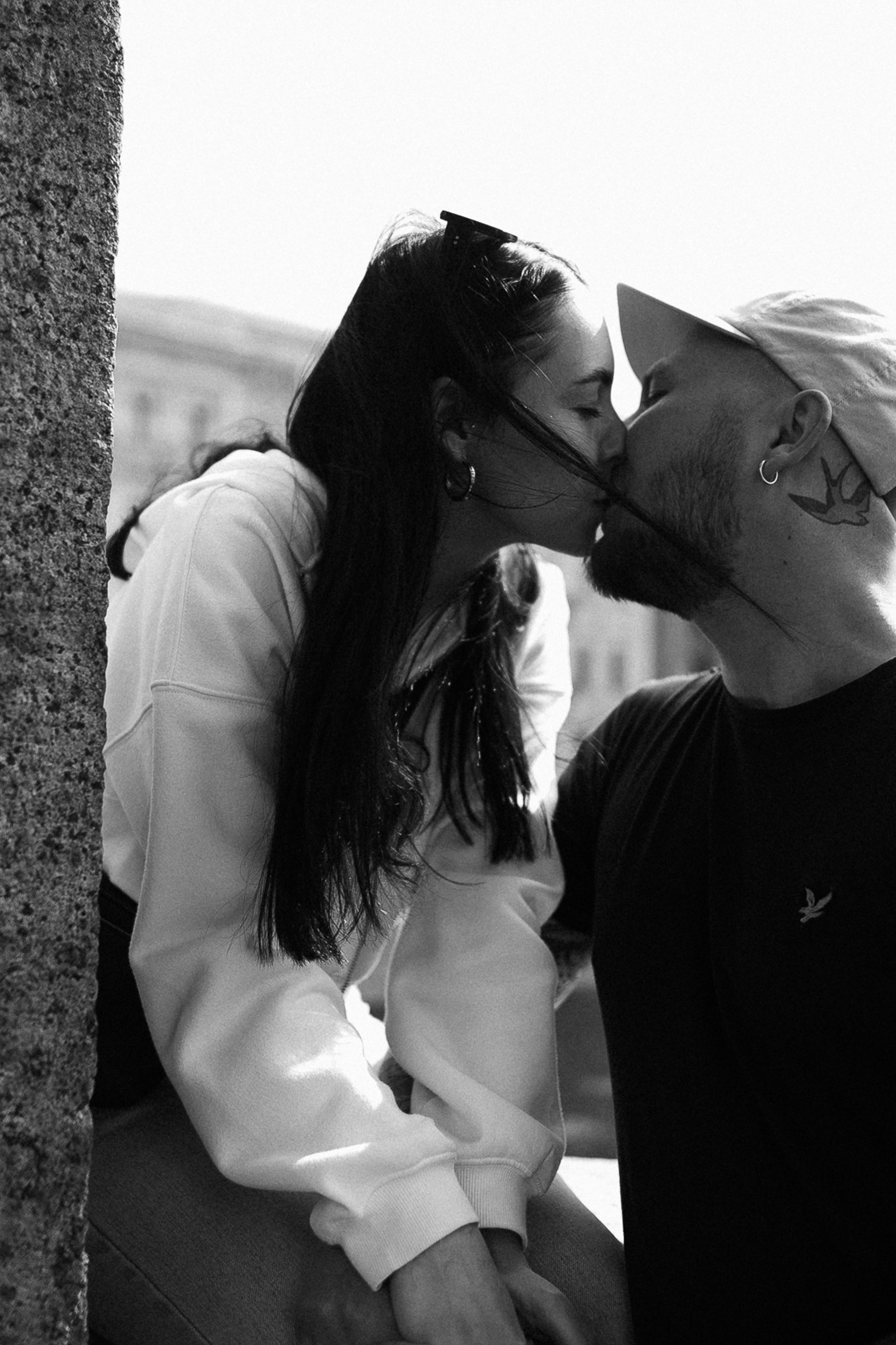 Леша и Ксюша. Свадебный фотограф в Рязани и Москве Егоркин Стас