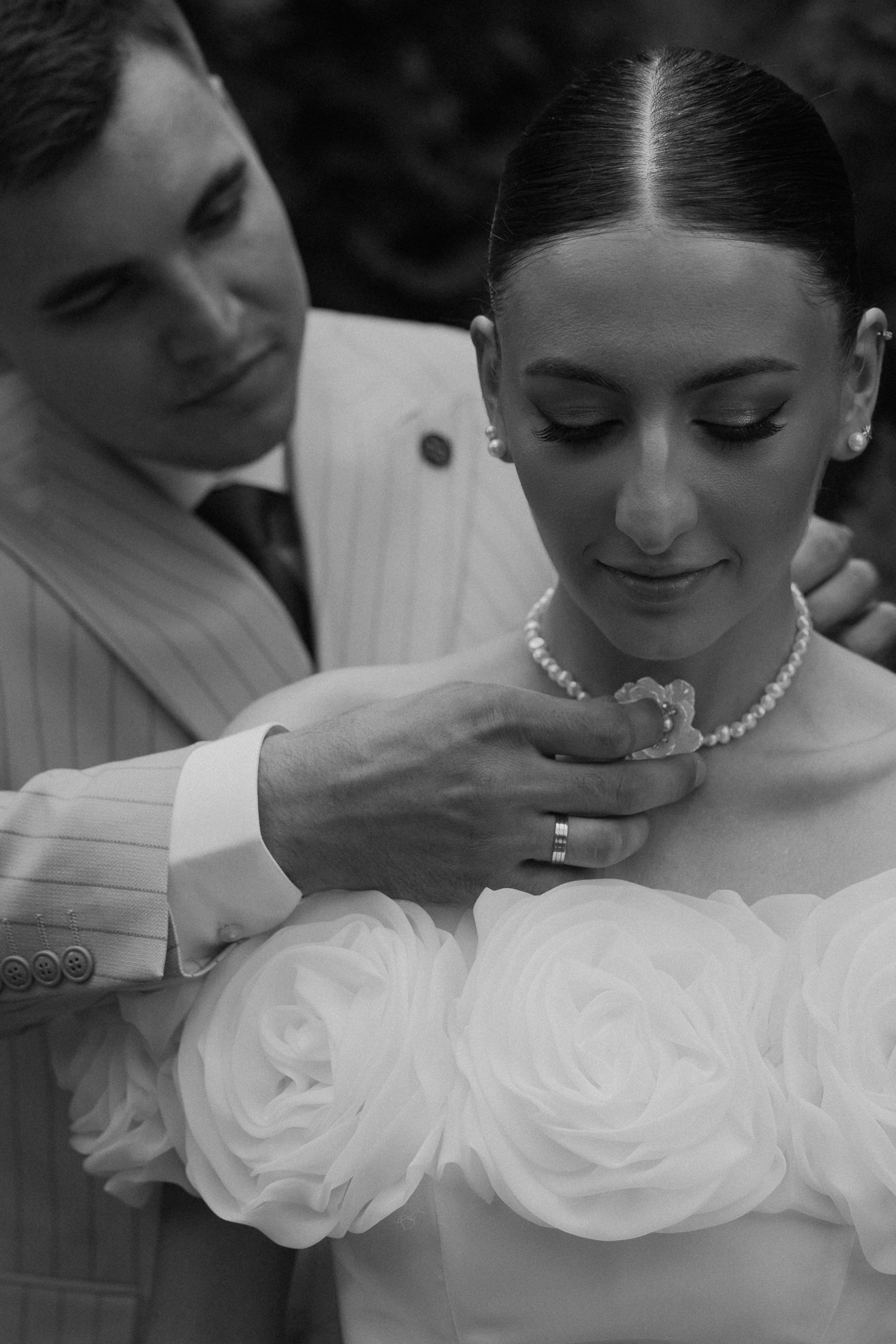 Дима и Зарина. Свадебный фотограф в Рязани и Москве Егоркин Стас