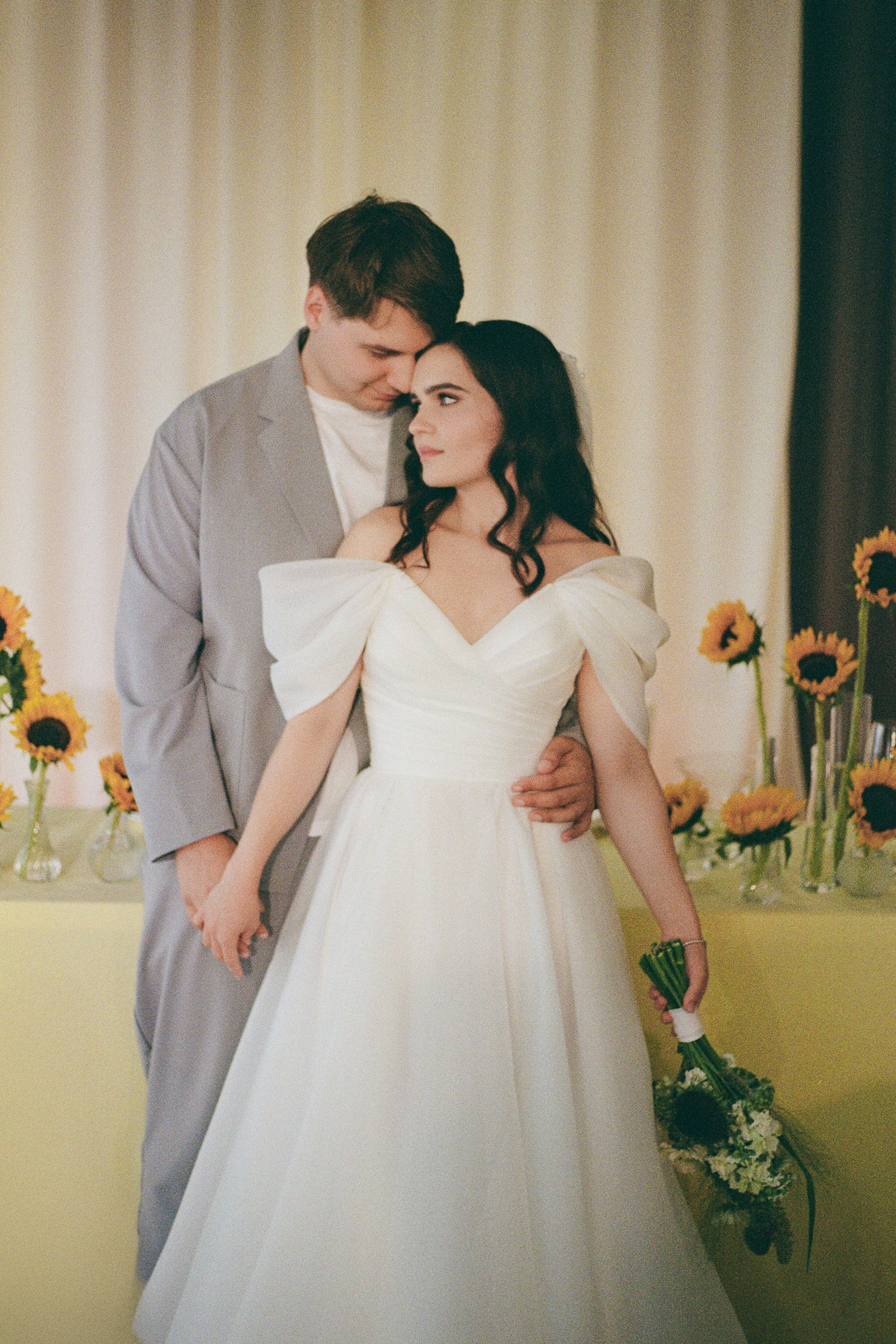 Денис и Полина. Свадебный фотограф в Рязани и Москве Егоркин Стас