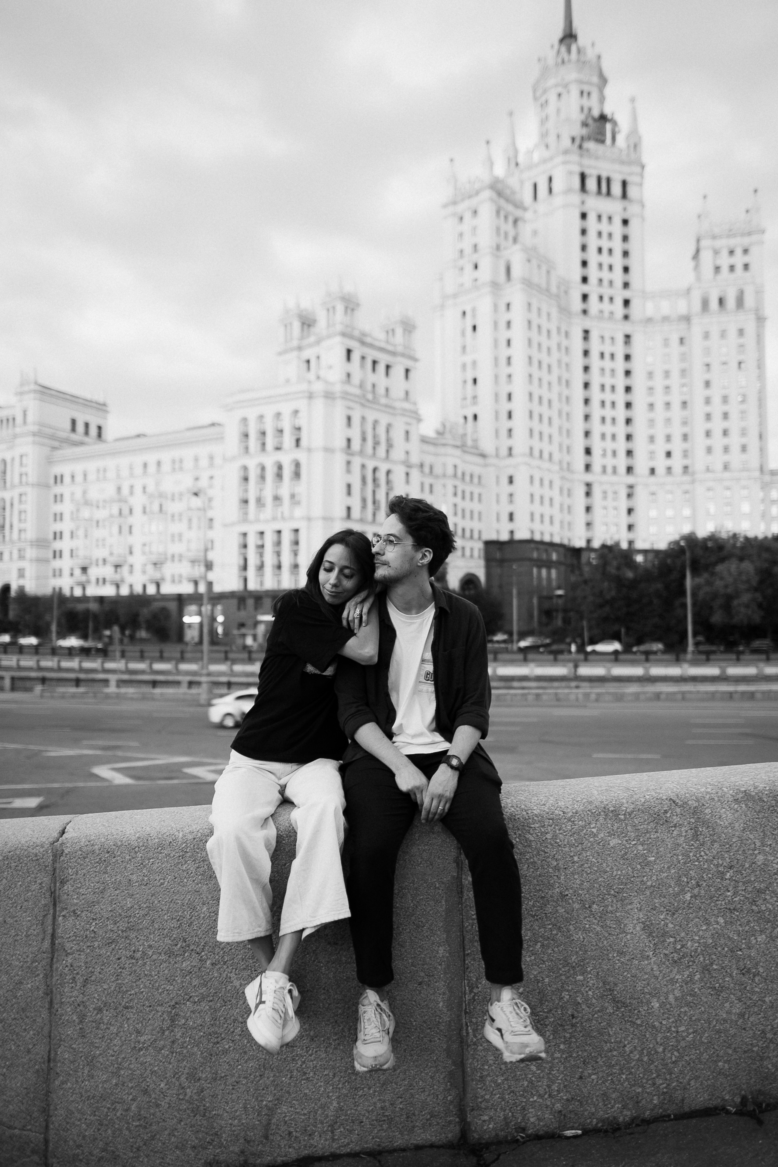 Карен и Аня. Свадебный фотограф в Рязани и Москве Егоркин Стас