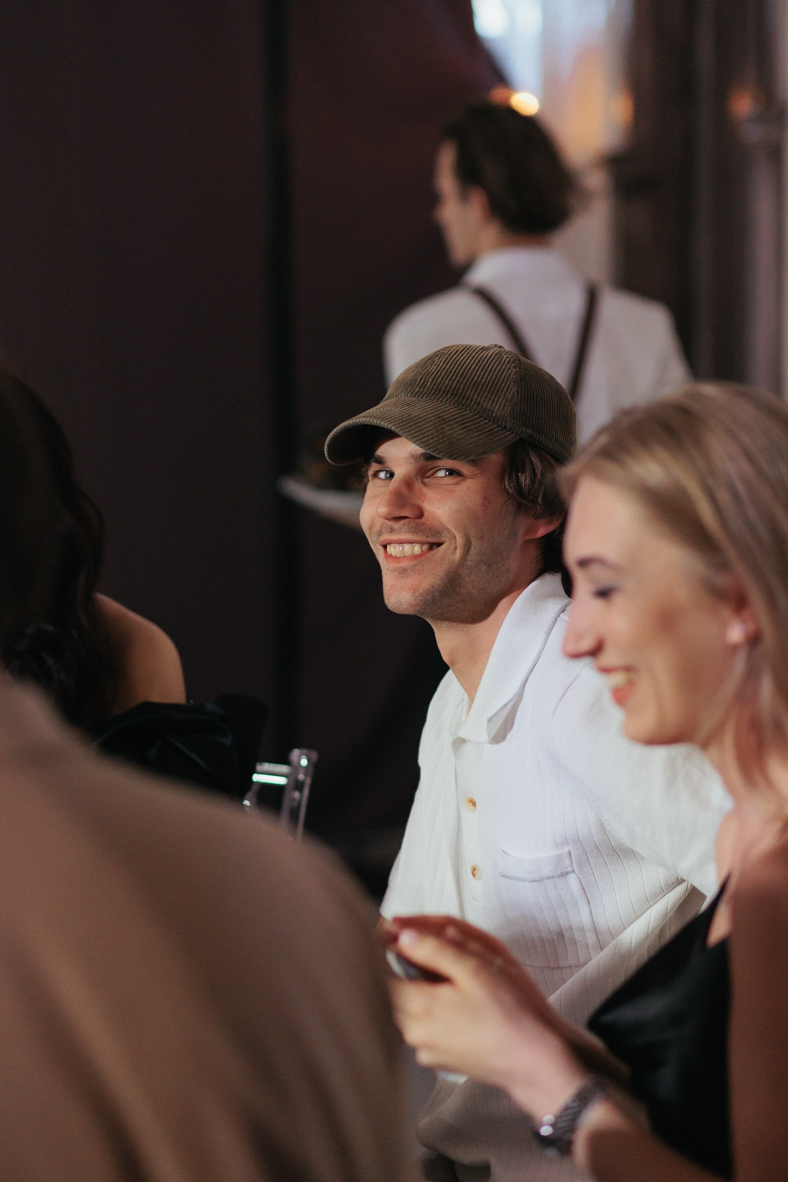 Илья и Настя. Свадебный фотограф в Рязани и Москве Егоркин Стас