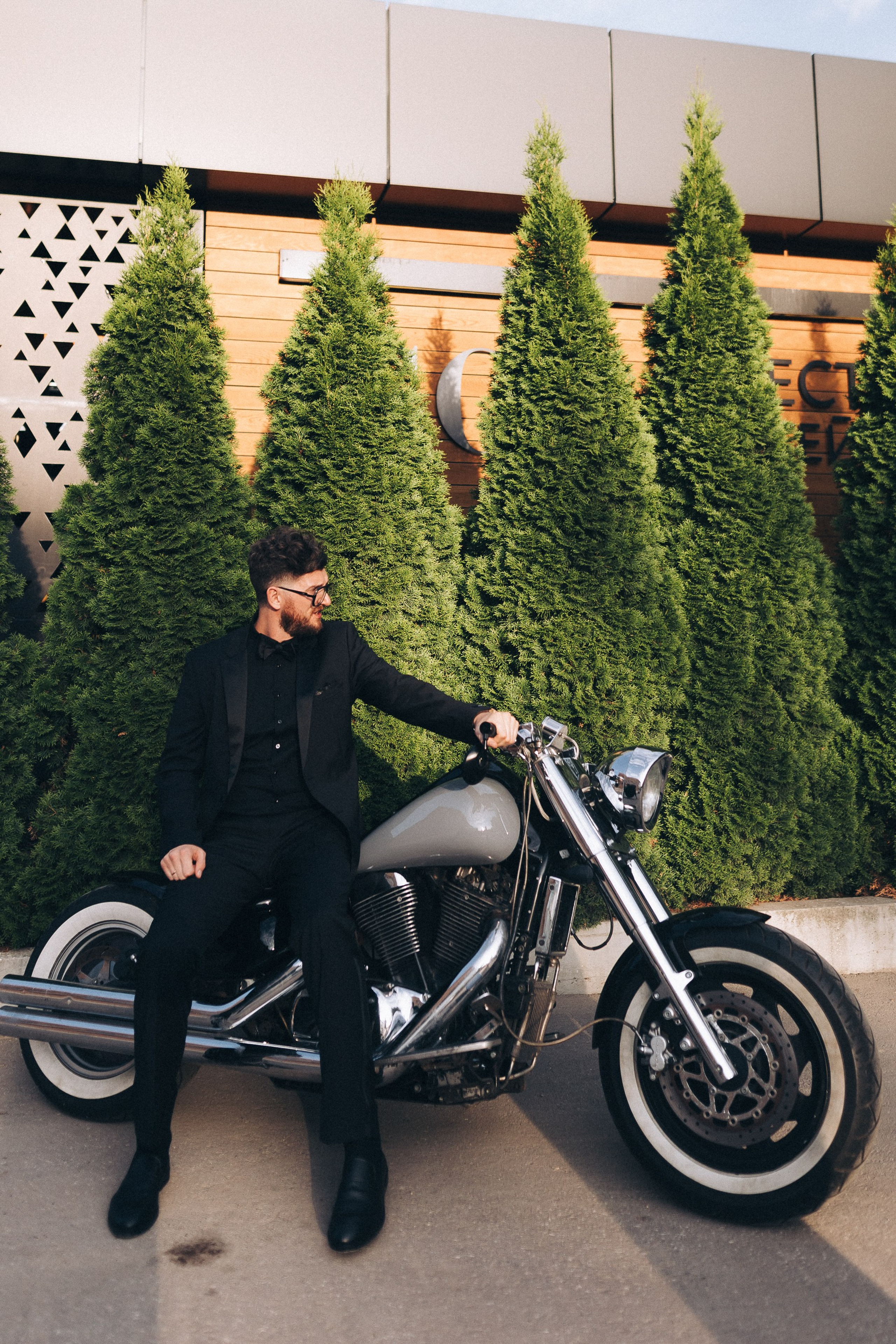 Илья и Катя. Свадебный фотограф в Рязани и Москве Егоркин Стас