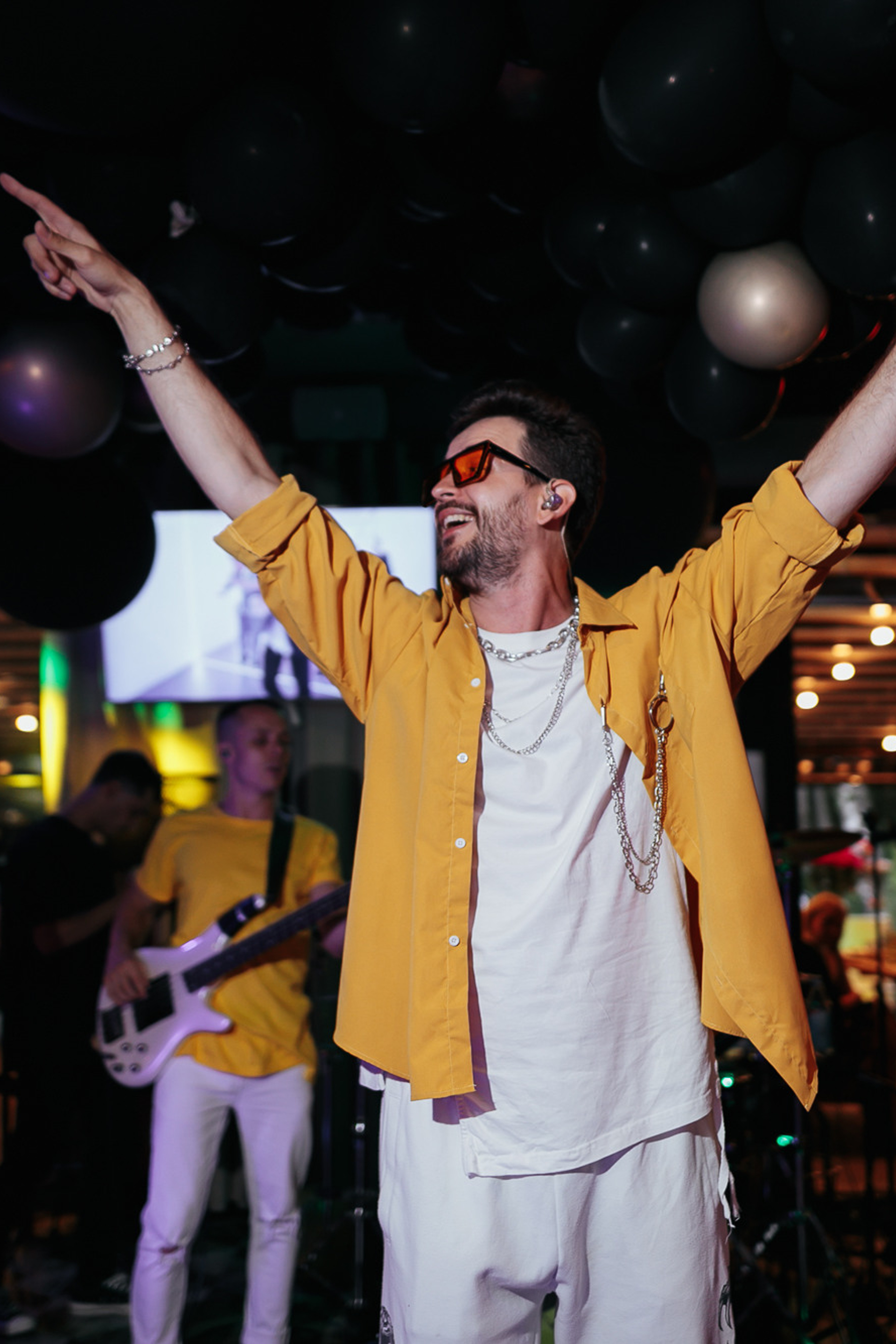 Корпоративные съемки. Свадебный фотограф в Рязани и Москве Егоркин Стас