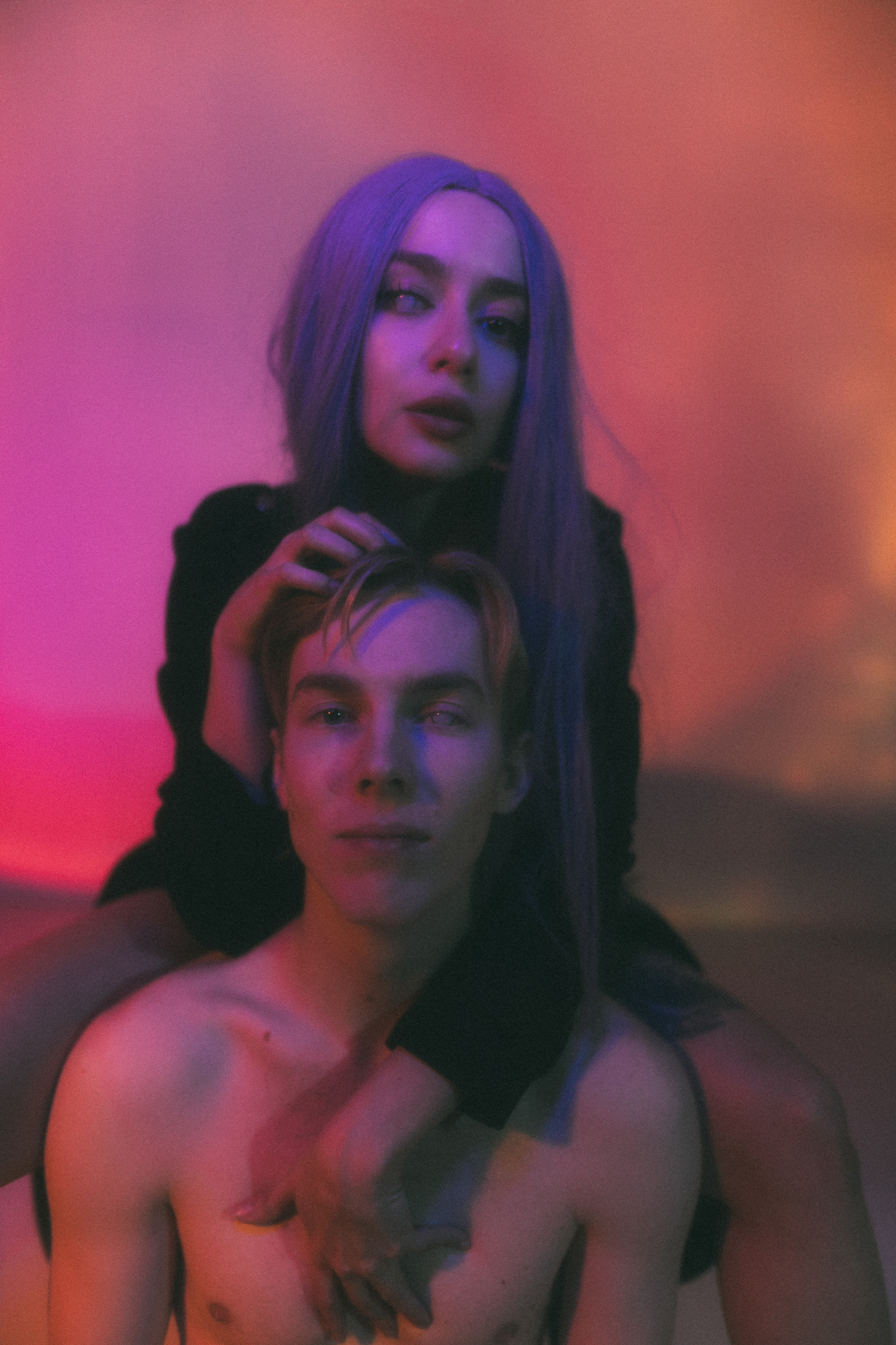 Оскар и Света. Свадебный фотограф в Рязани и Москве Егоркин Стас