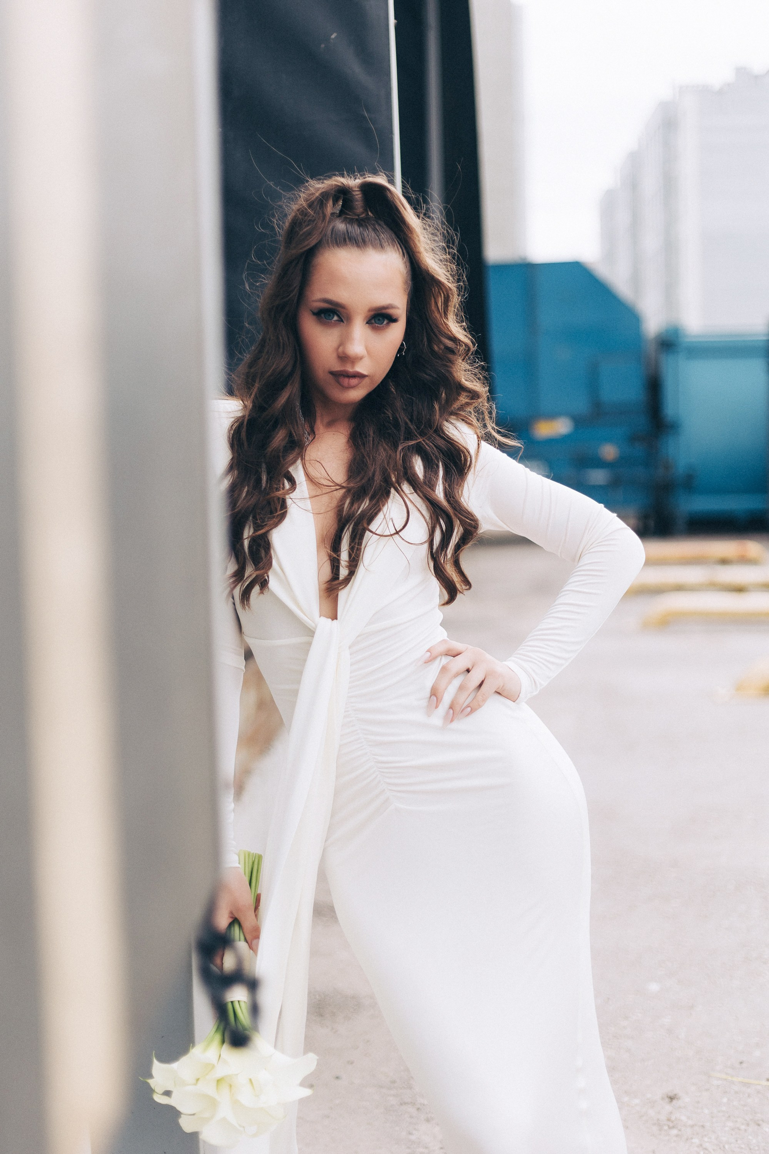 Илья и Катя. Свадебный фотограф в Рязани и Москве Егоркин Стас